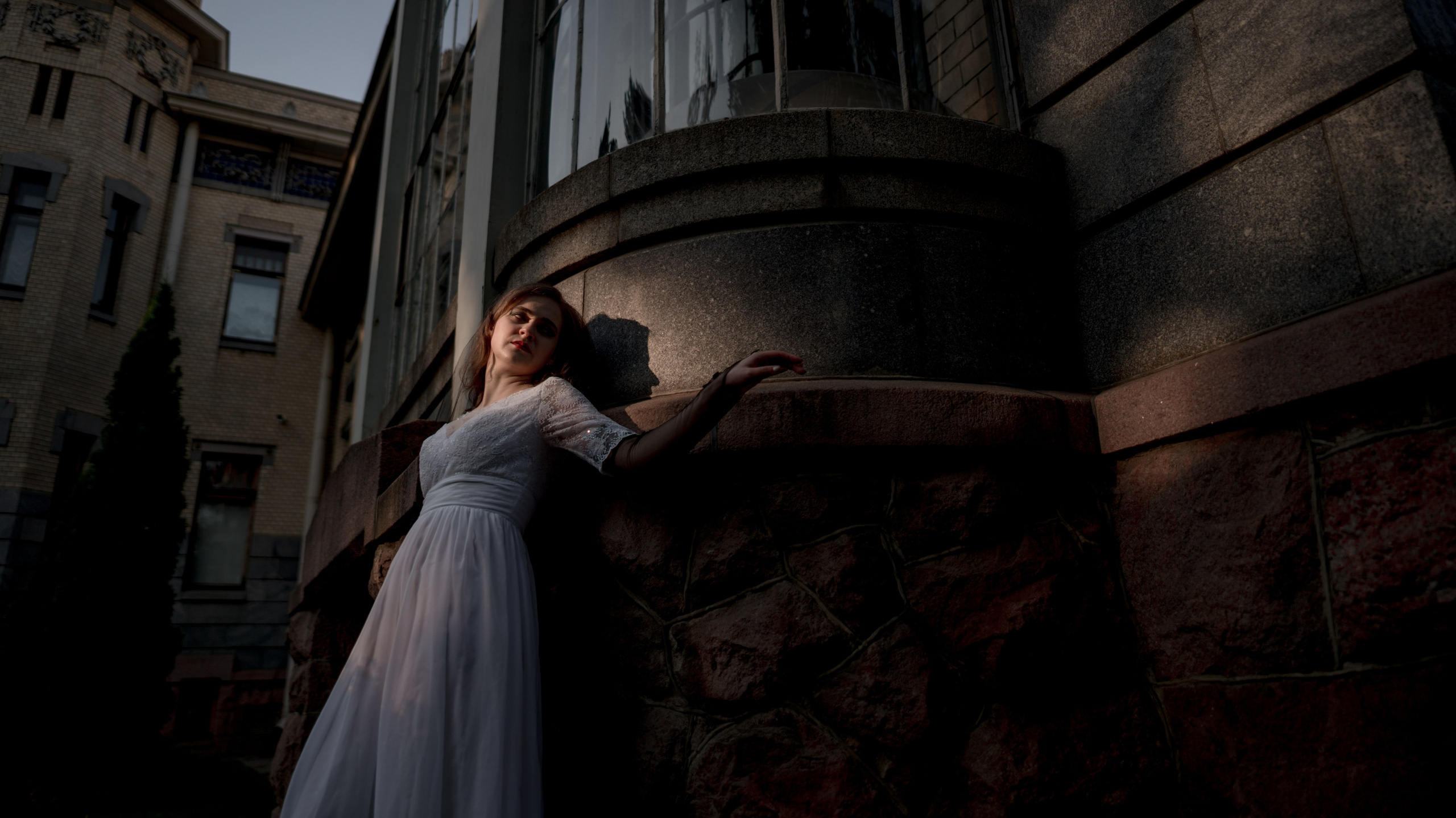 Individual. Портретный фотограф Sonya Moiseeva в Санкт-Петербурге