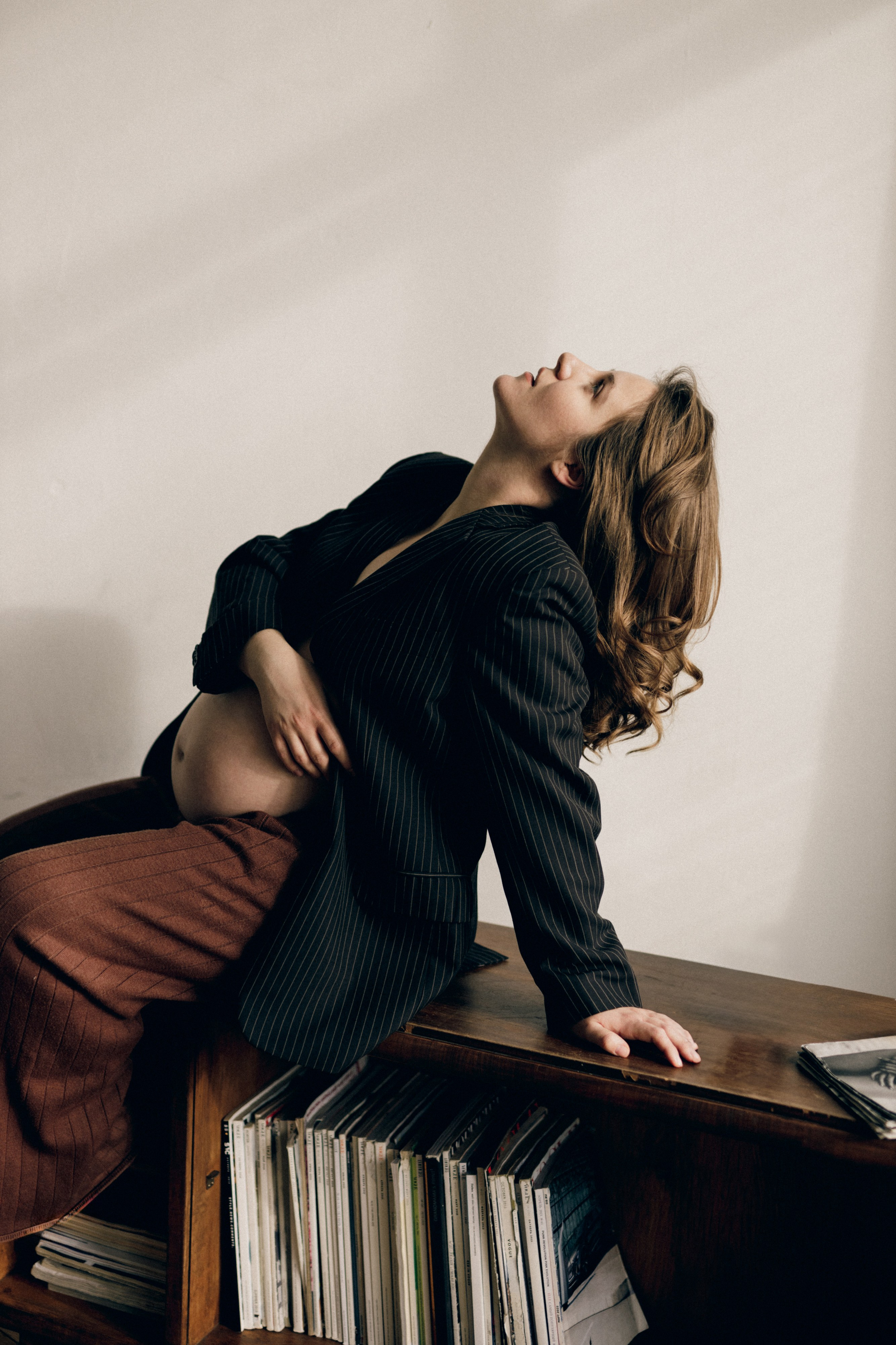 Елена. Варвара Синицына: семейный фотограф в Москве