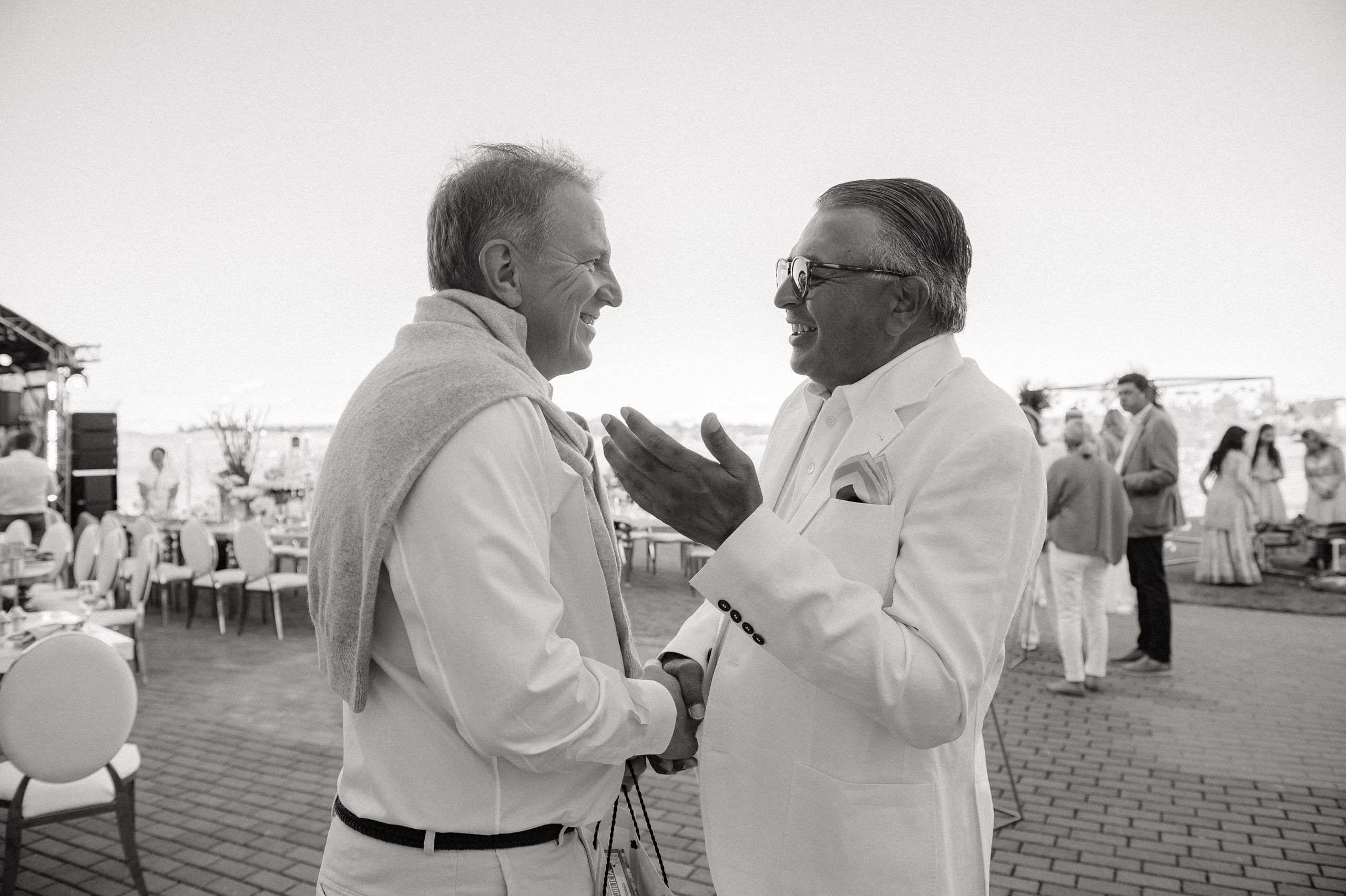 Дни Рождения. Алина Посторонка и Дима Мурашов