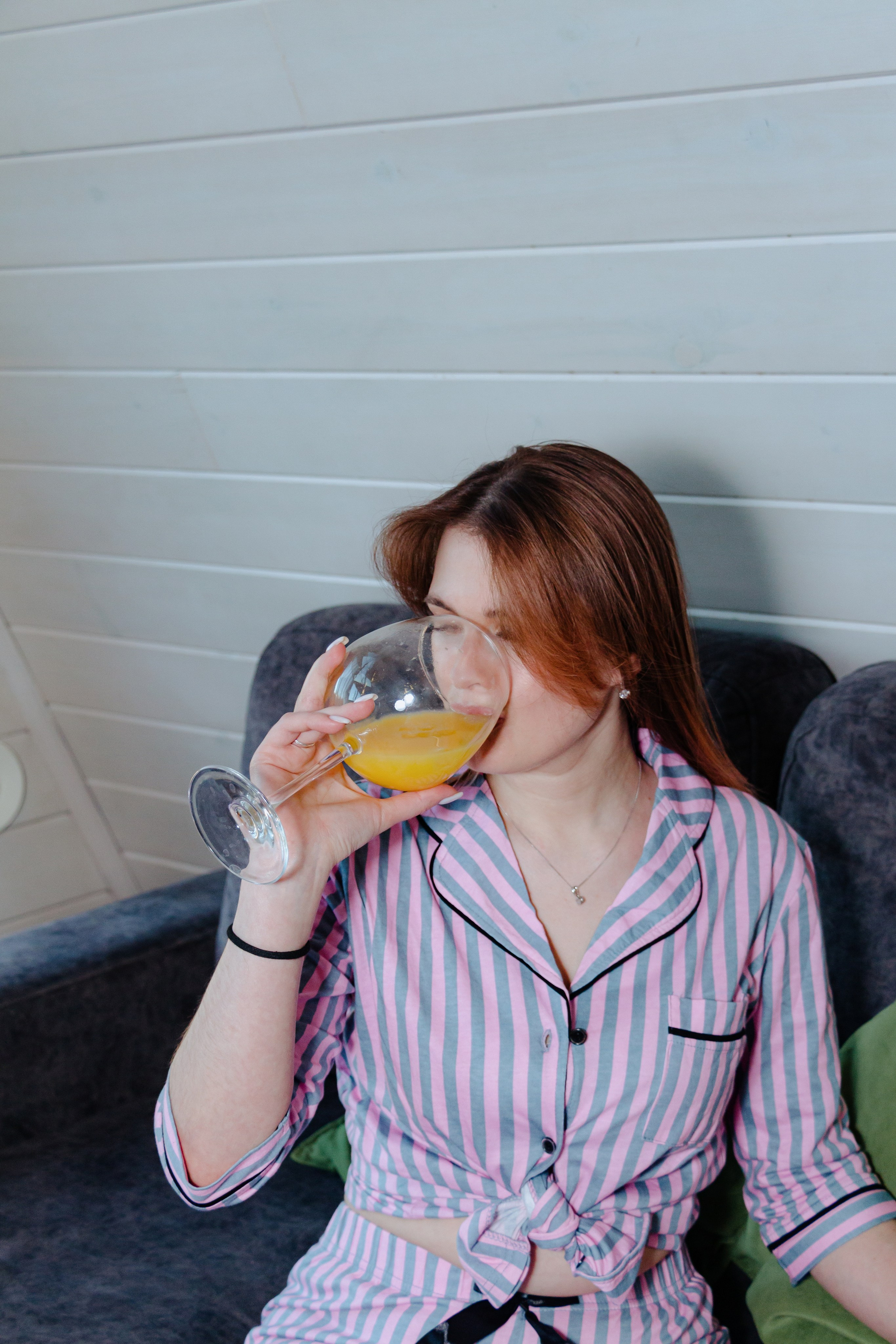 Фотосессия — пижамная вечеринка в Екатеринбурге. Фотограф в Екатеринбурге Пойгина Елена