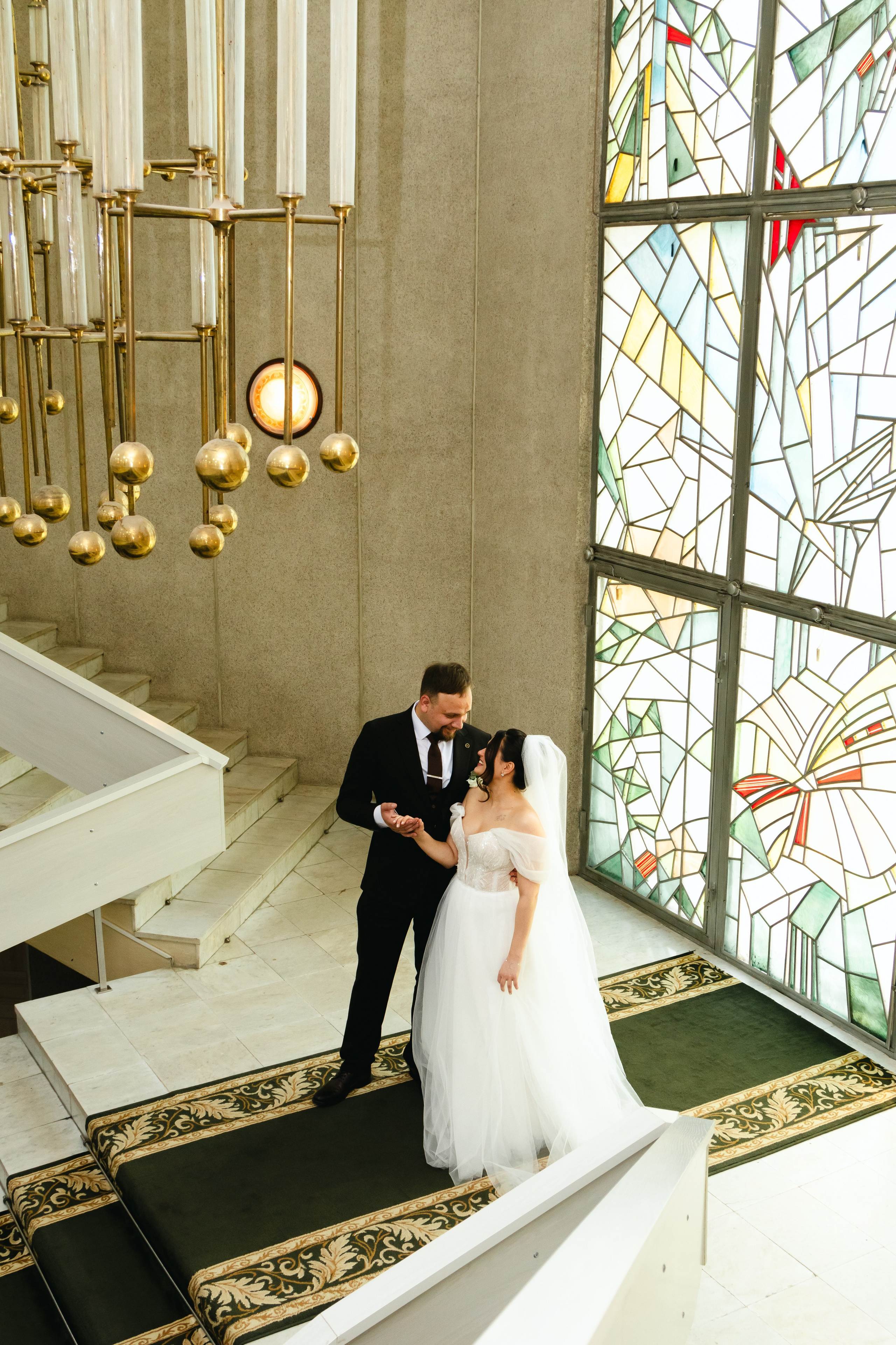 Свадебная фотосессия Константина и Евгении, Екатеринбург. Фотограф в Екатеринбурге Пойгина Елена