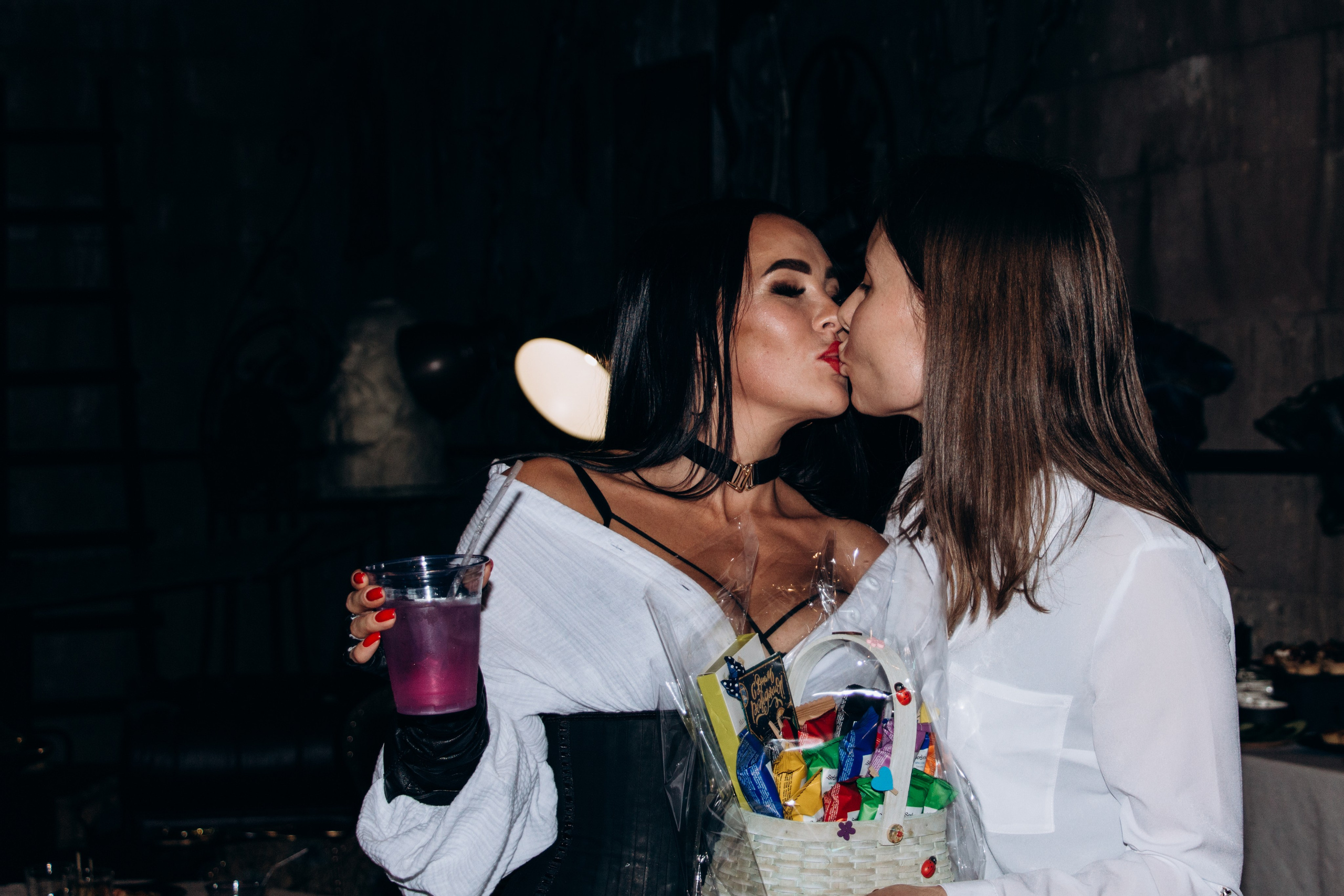 Фотосъемка вечеринки, Екатеринбург. Фотограф в Екатеринбурге Пойгина Елена