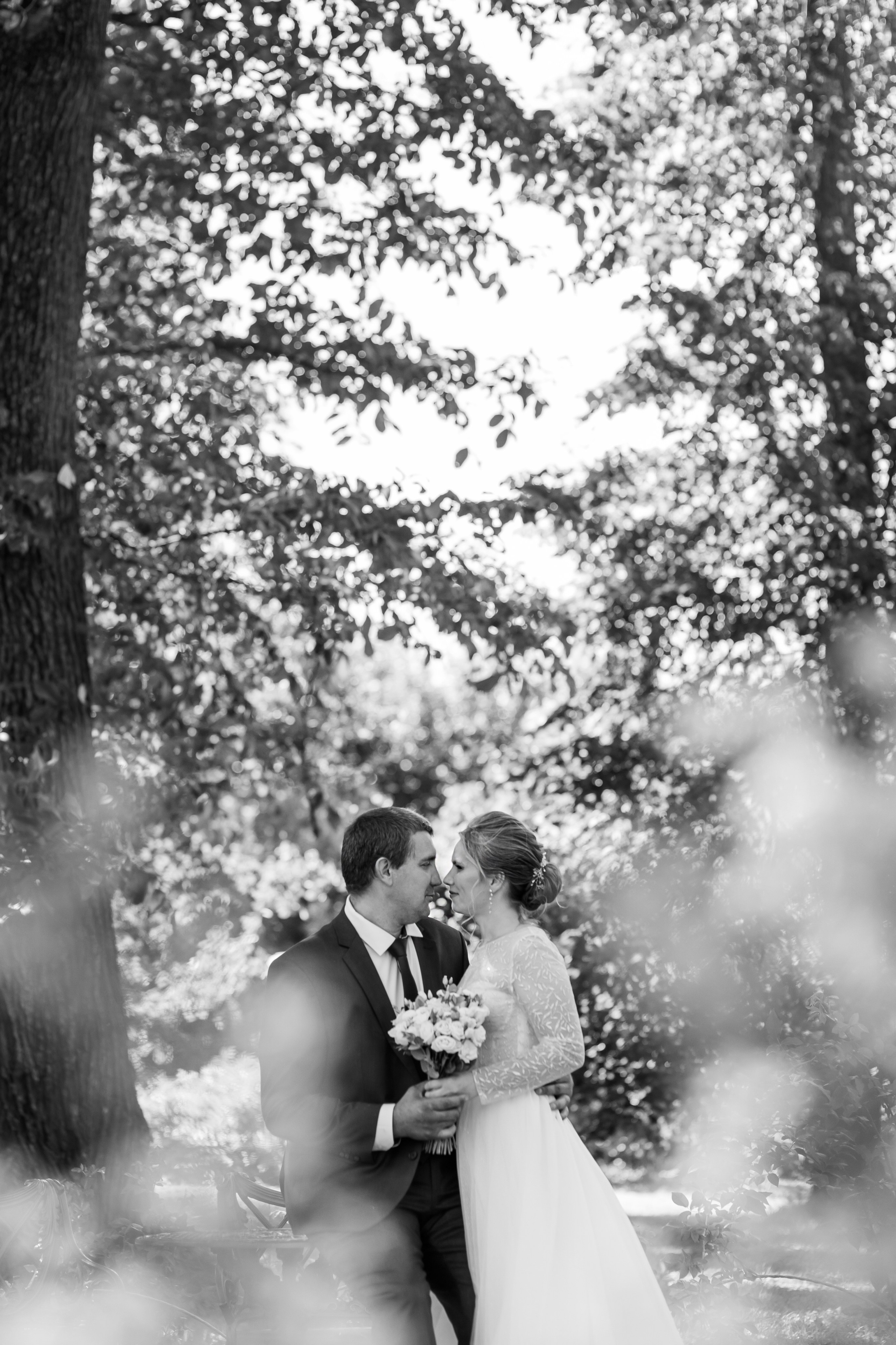 Свадьба Валентины и Василия. Свадебный и семейный фотограф в Твери и Тверской области