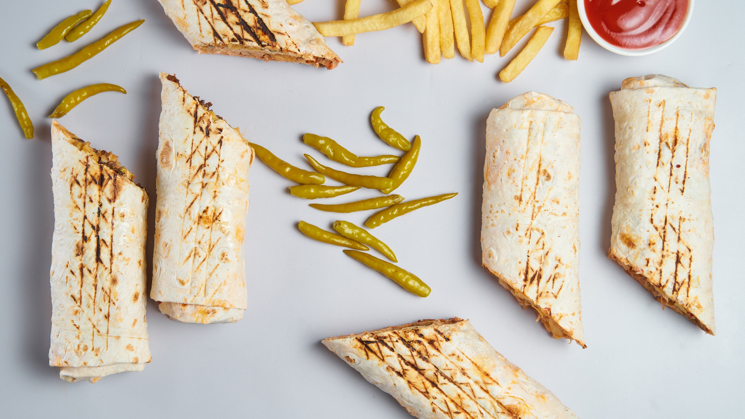 WOLT — ISA DONER. Фотограф в Уральске Александр Хохлачёв | HOHLACHEV.COM