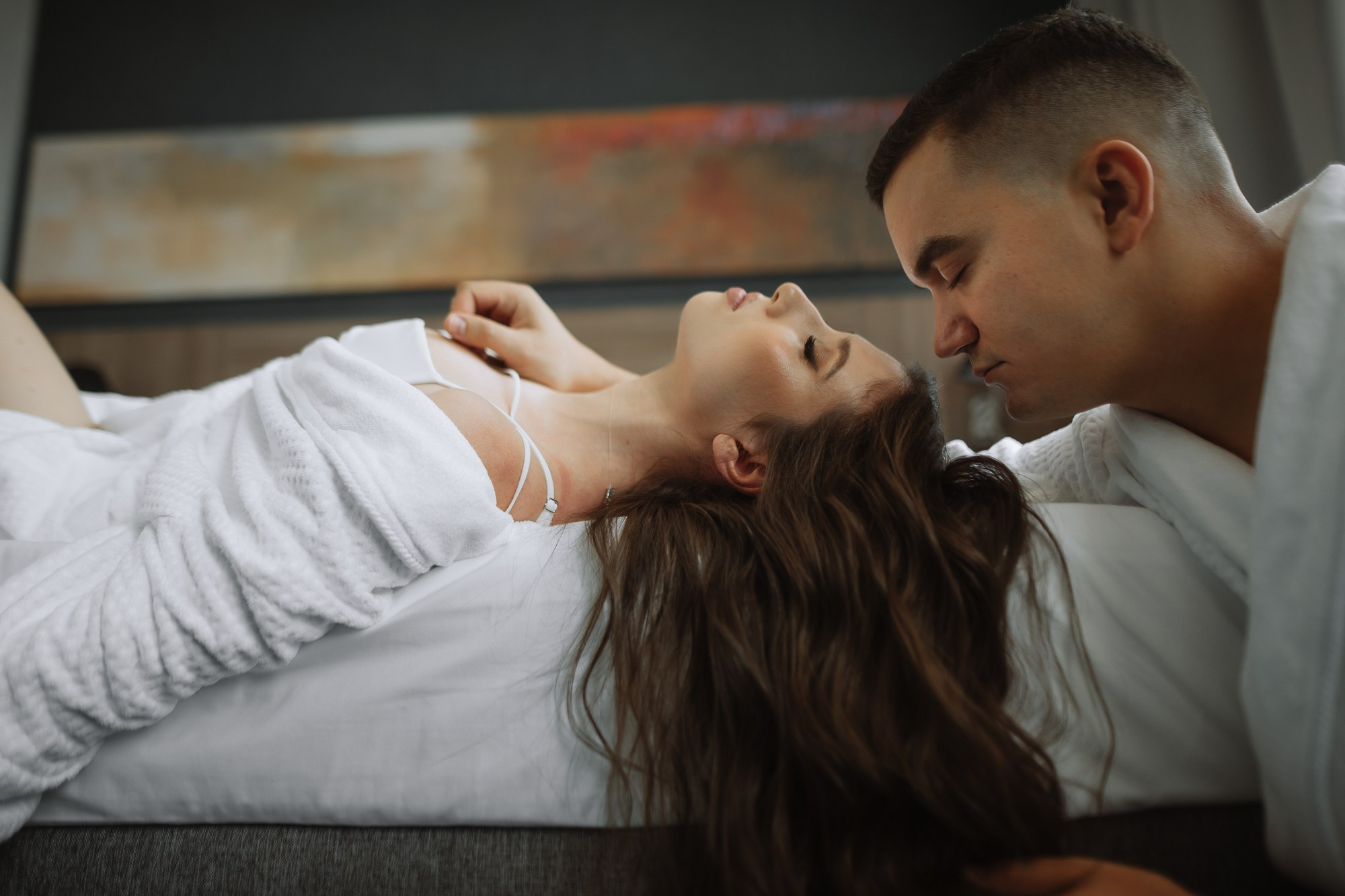 ДМИТРИЙ И АЛИНА. Свадебный фотограф в Ставрополе Сергей Шляхов