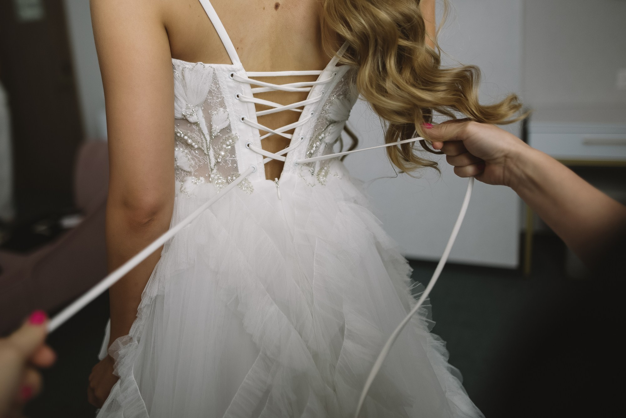 НЕСЛУЧАЙНОСТЬ. Свадебный фотограф в Ставрополе Сергей Шляхов