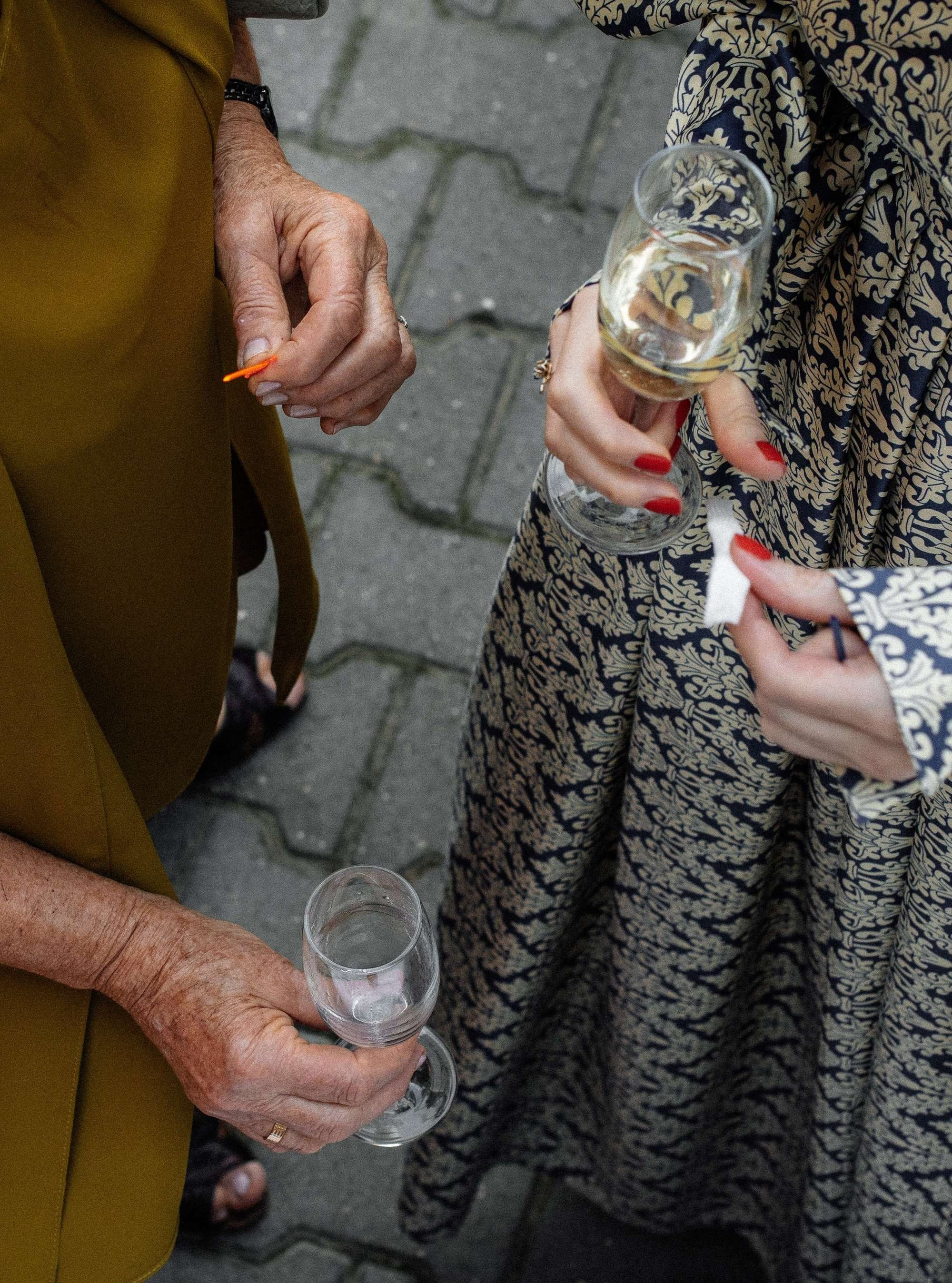РУКИ. Свадебный фотограф в Ставрополе Сергей Шляхов