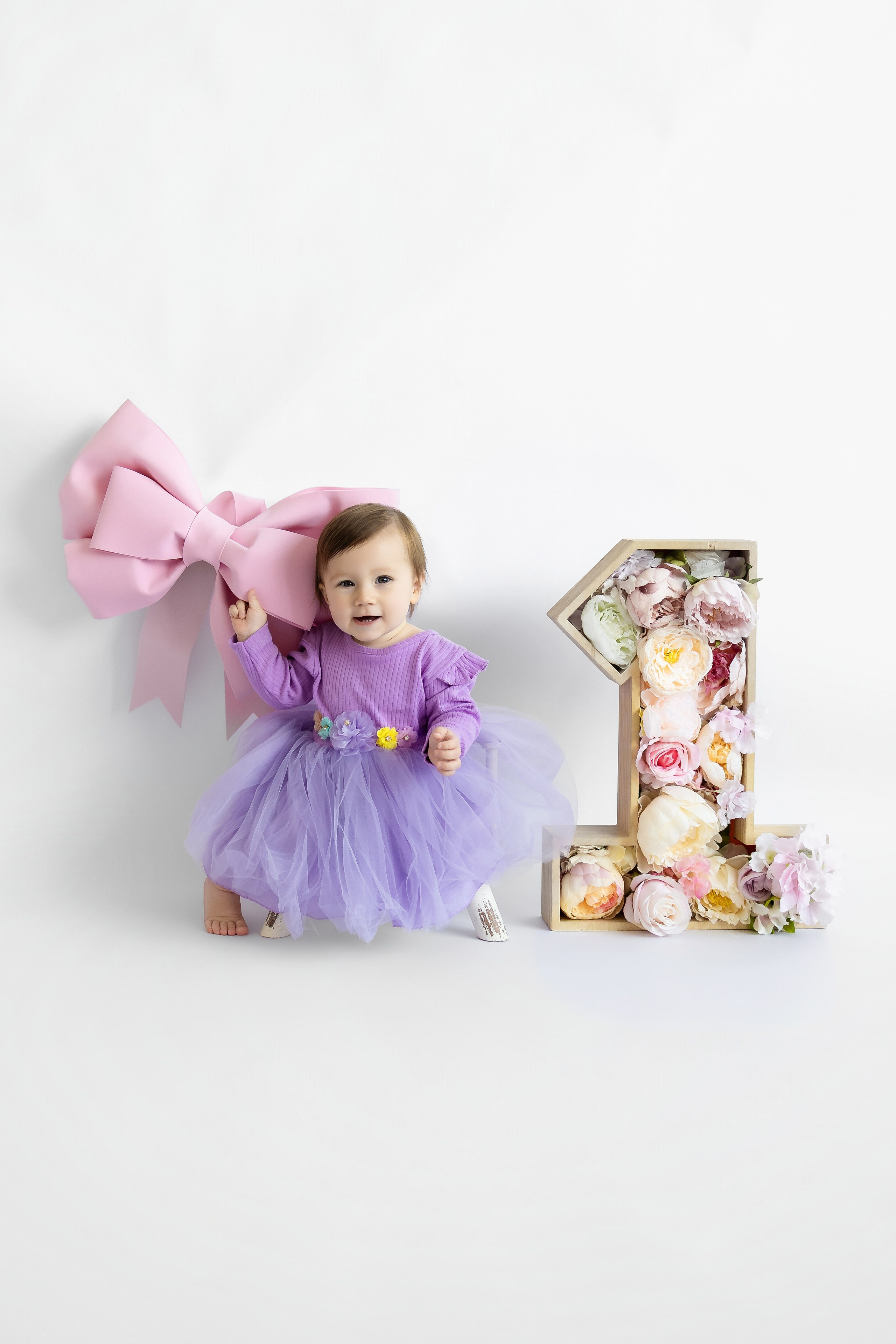 Камелия. Фотограф новорождённых Newborn Москва