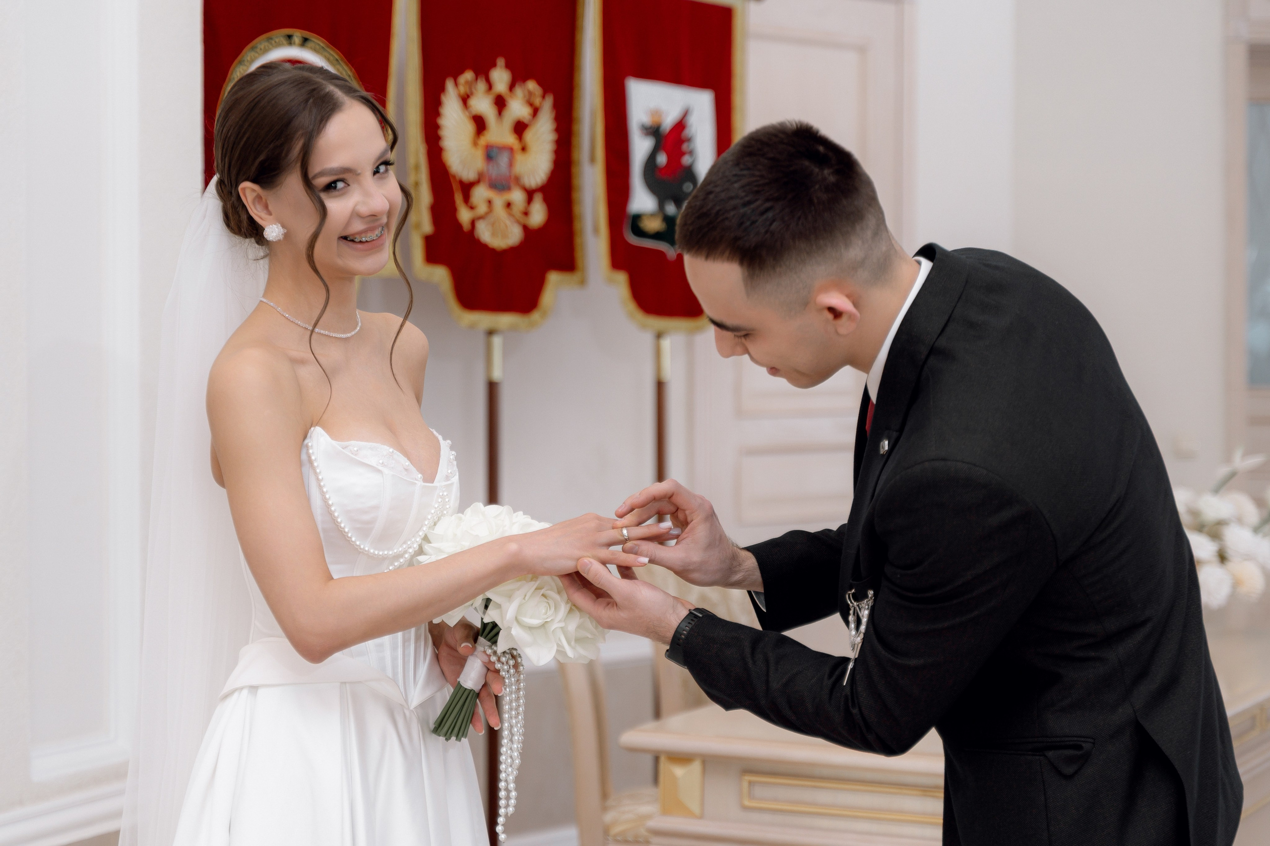 Руслан & Диляра. RAMIL SAFIULLIN