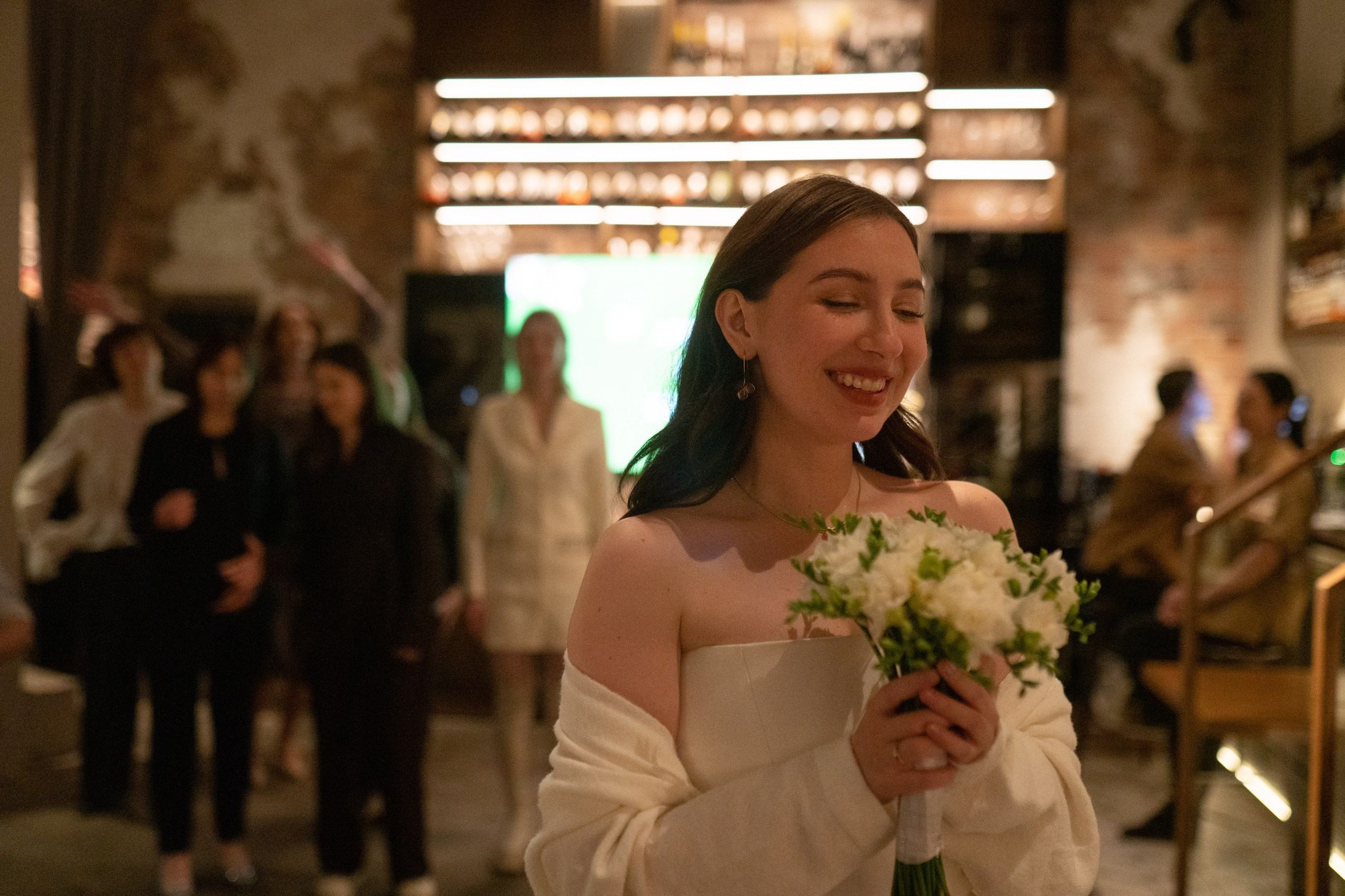 Артем и Софья. Вечер в кругу семьи. Семейный фотограф в Москве Лилия Лебедева