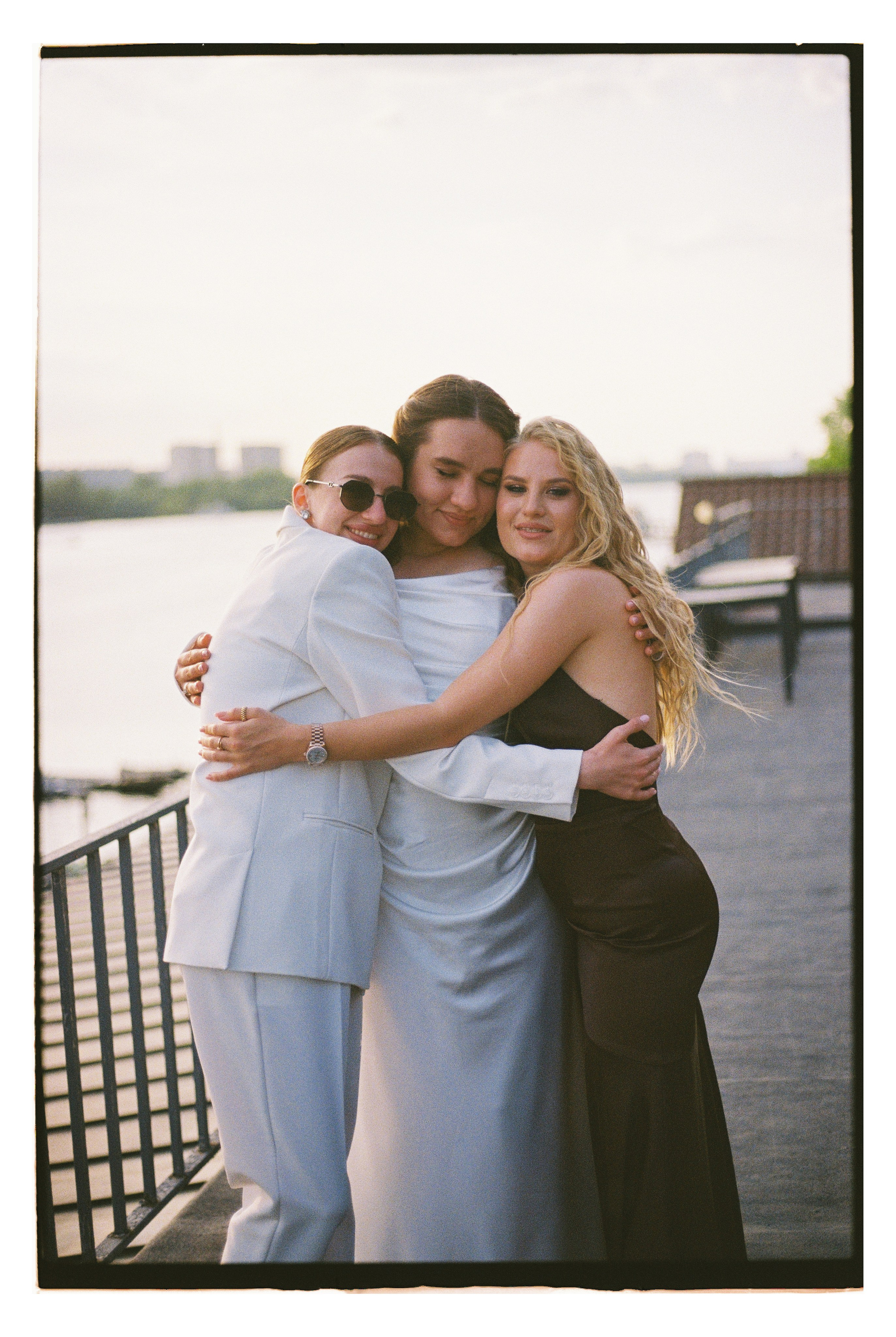 Mari_Karen. Сентиментальная свадебная фотография