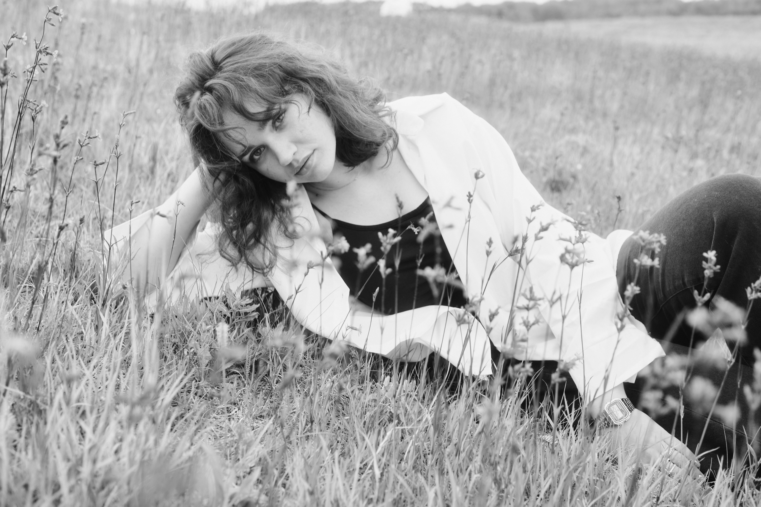 Валерия. Фотограф Санкт-Петербург