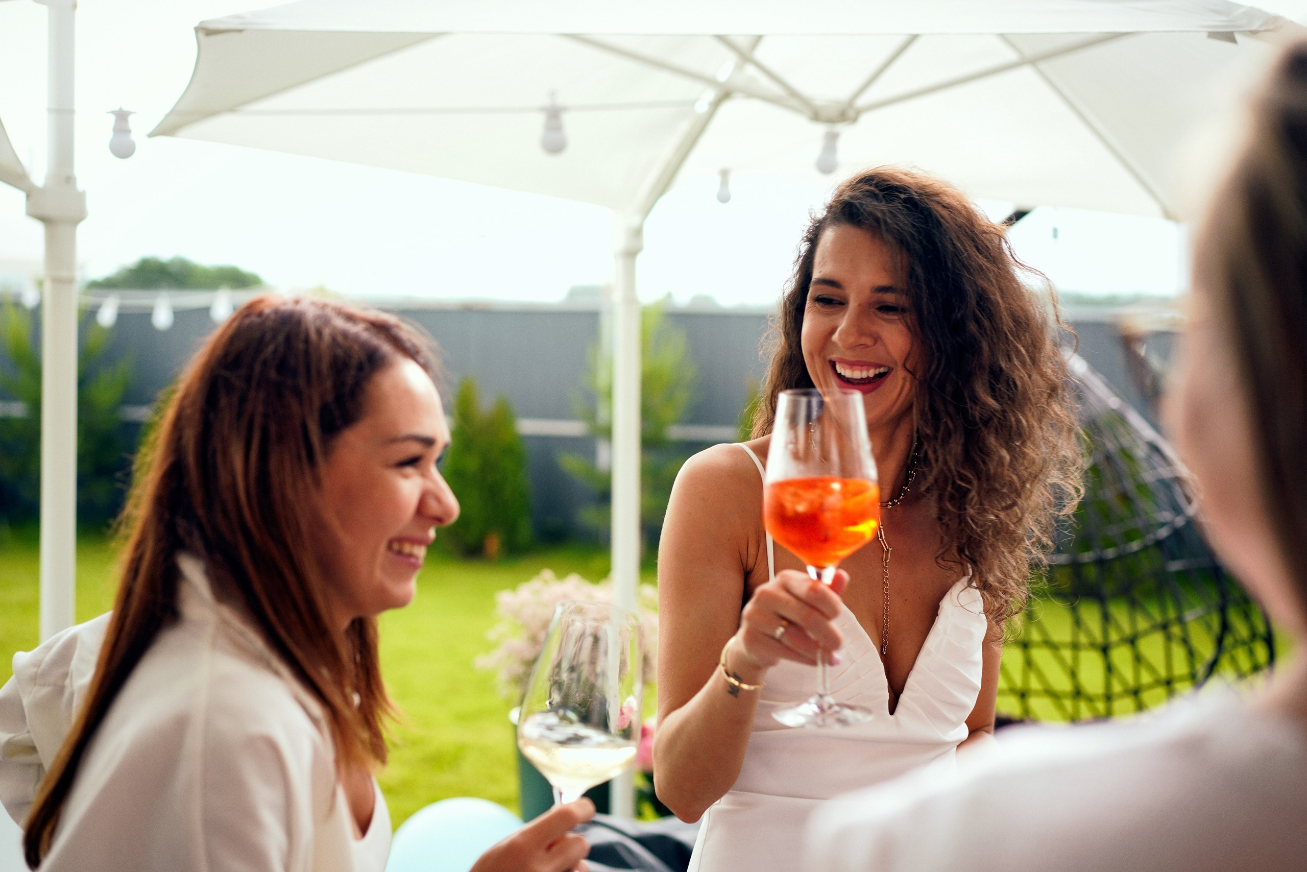 Вечеринка. Фотограф Казань