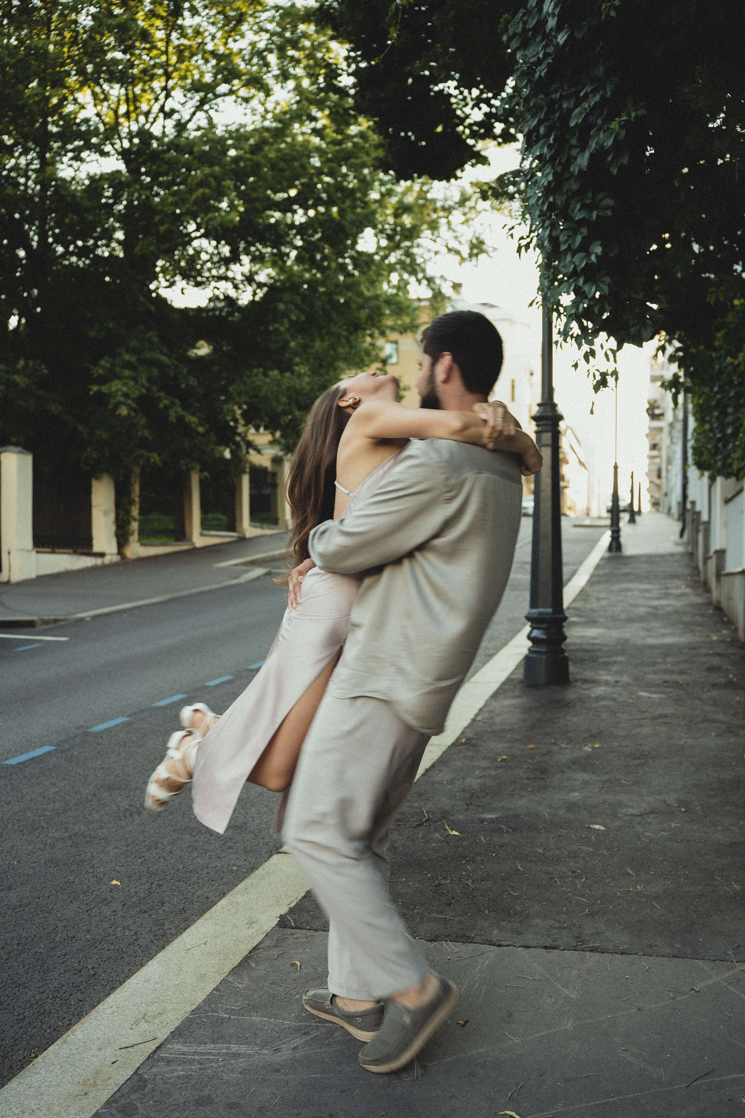 Соня и Матвей. Фотограф Абакумова Анастасия