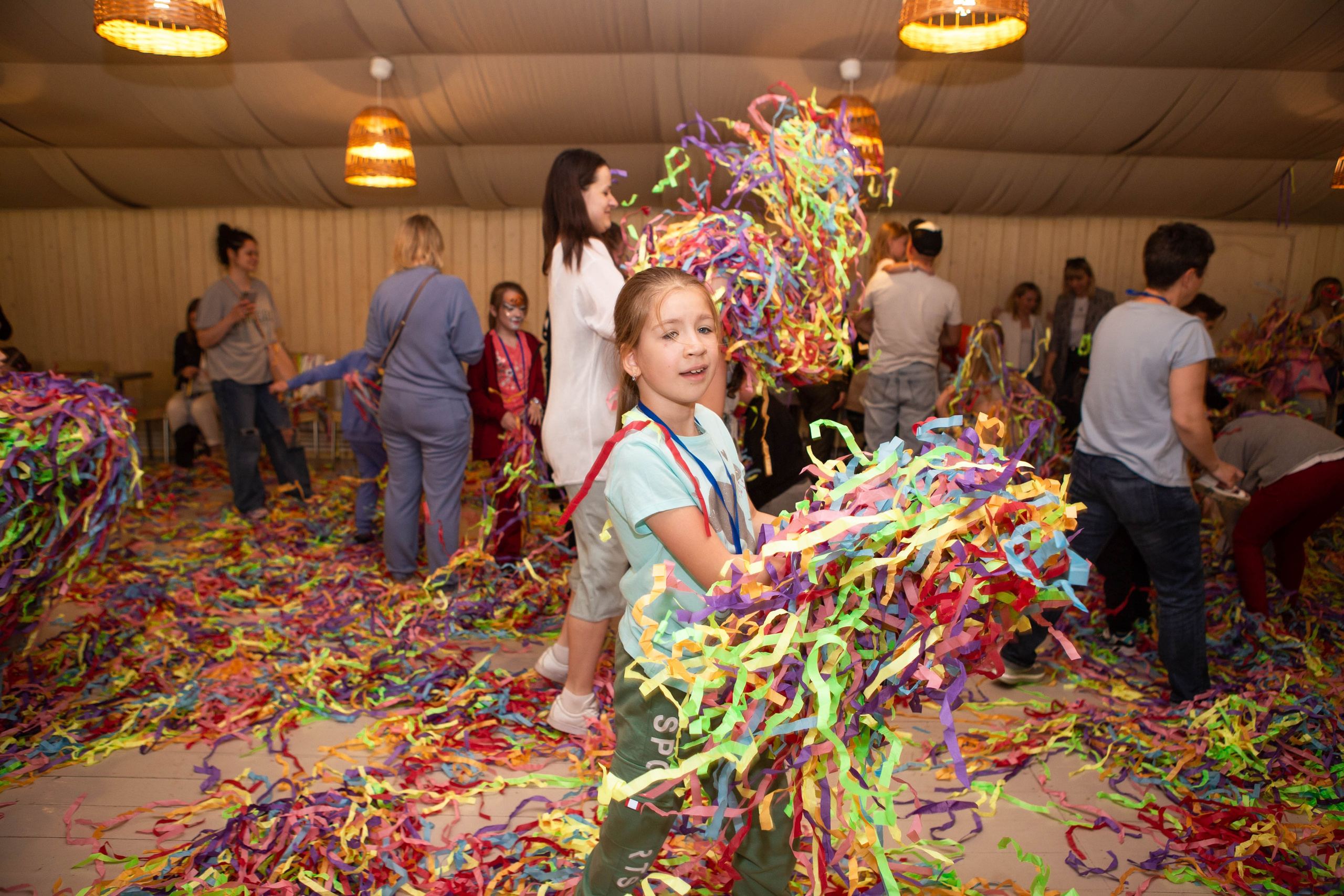 День защиты детей. Фотограф Абакумова Анастасия
