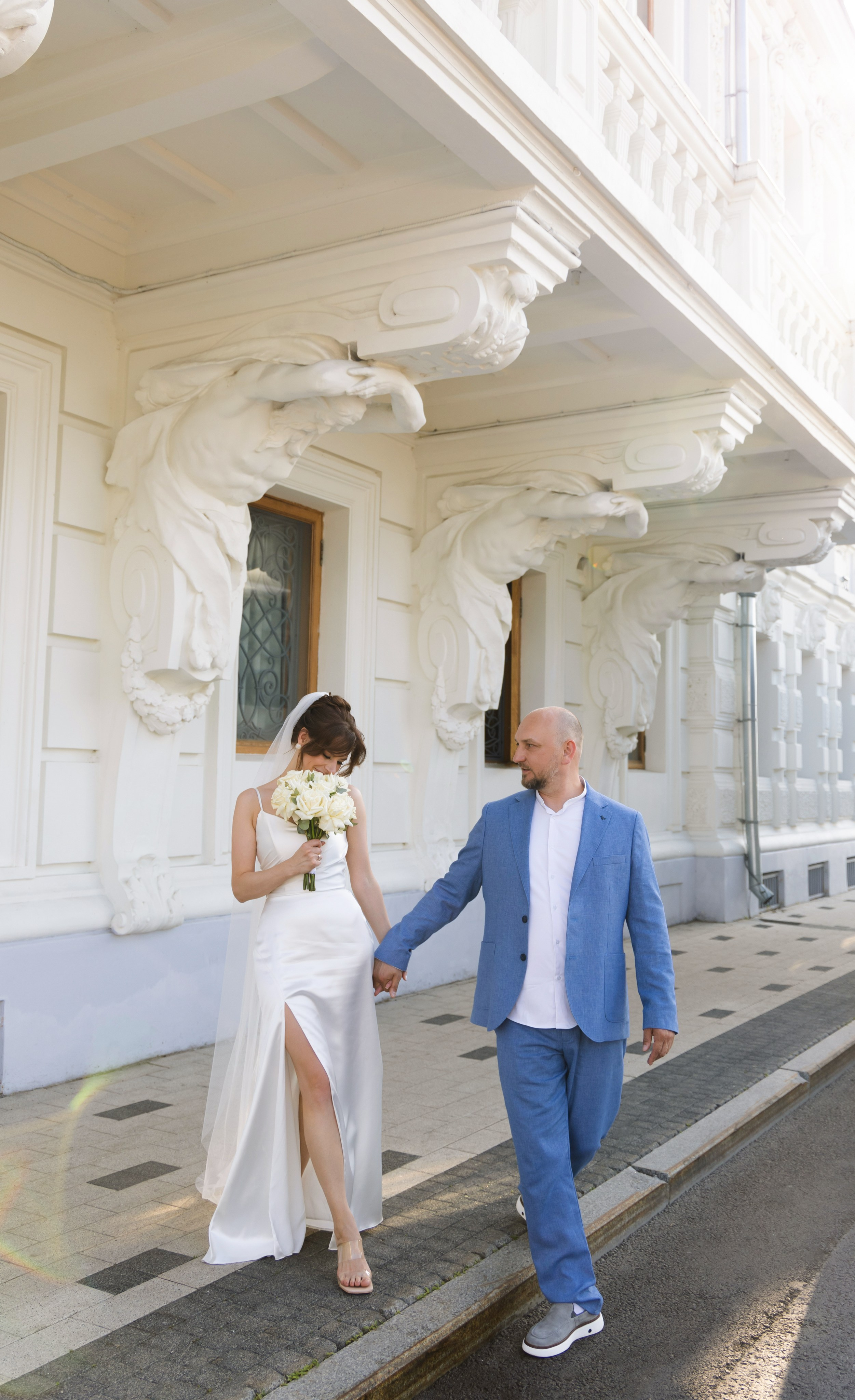 Маргарита & Василий. Вилкова Ксения
