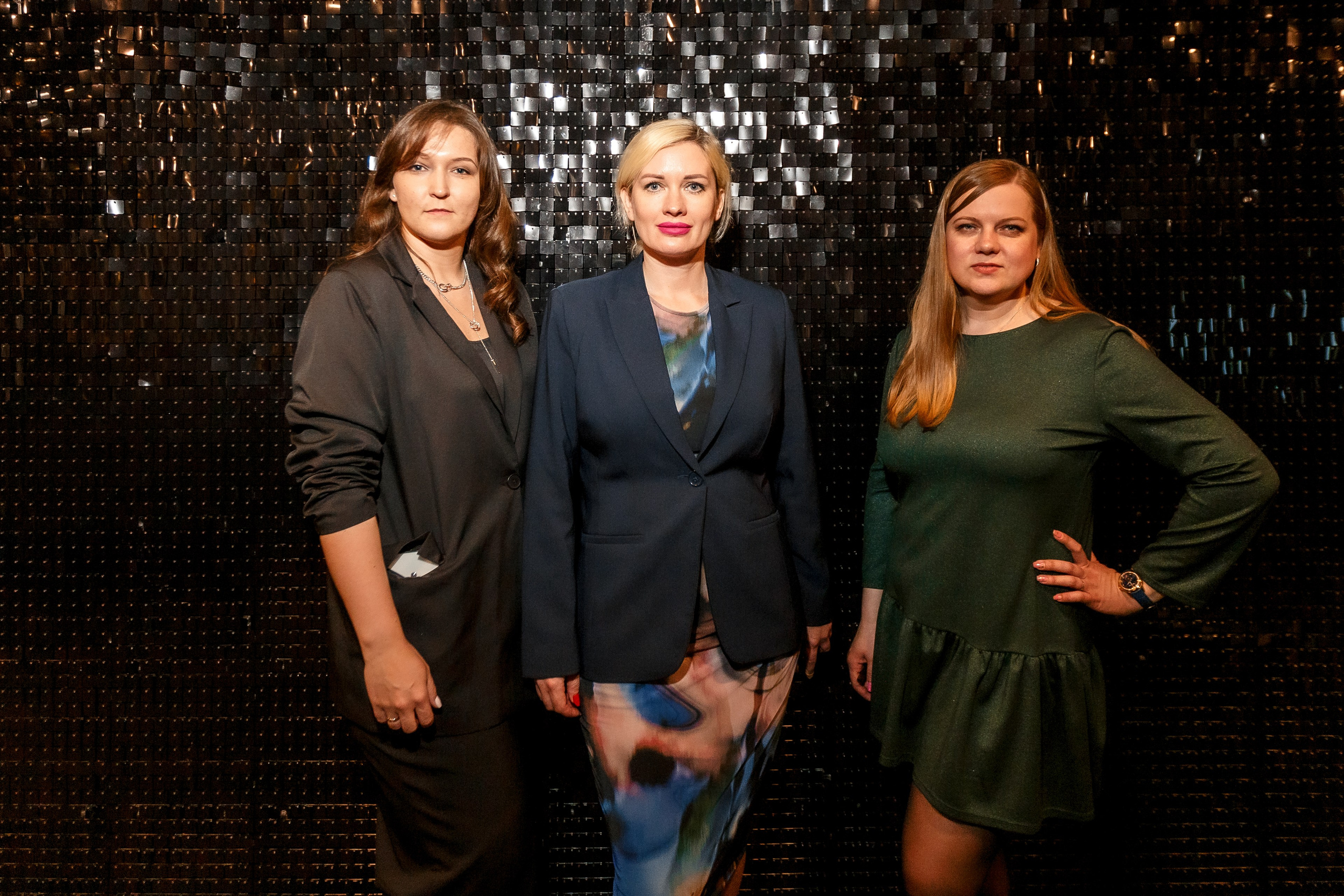 Апикс Конференция. Свадебный фотограф в Москве — Ольга Козловская