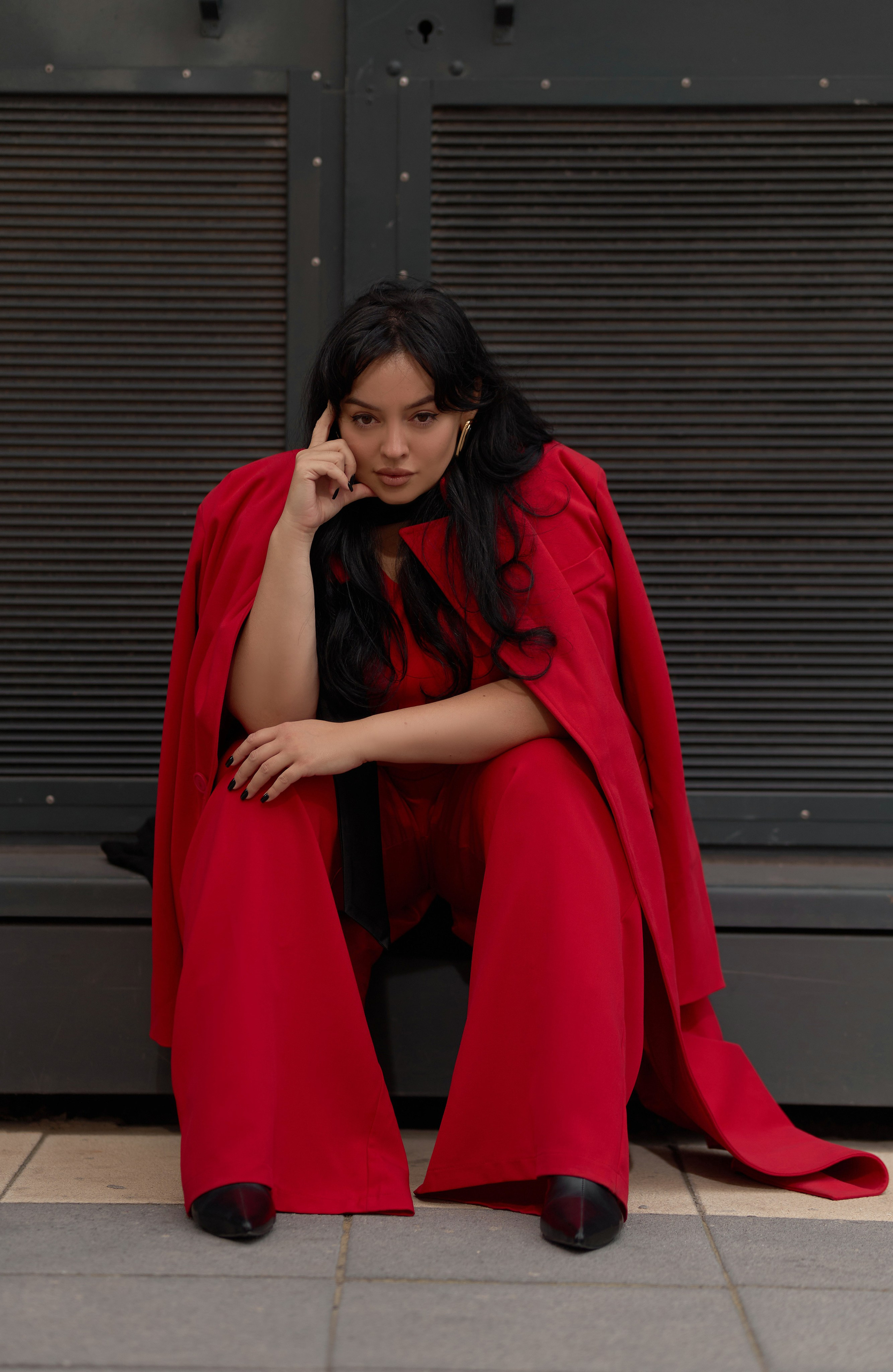 Анна. Фотограф в Москве — Ольга Кушнарева