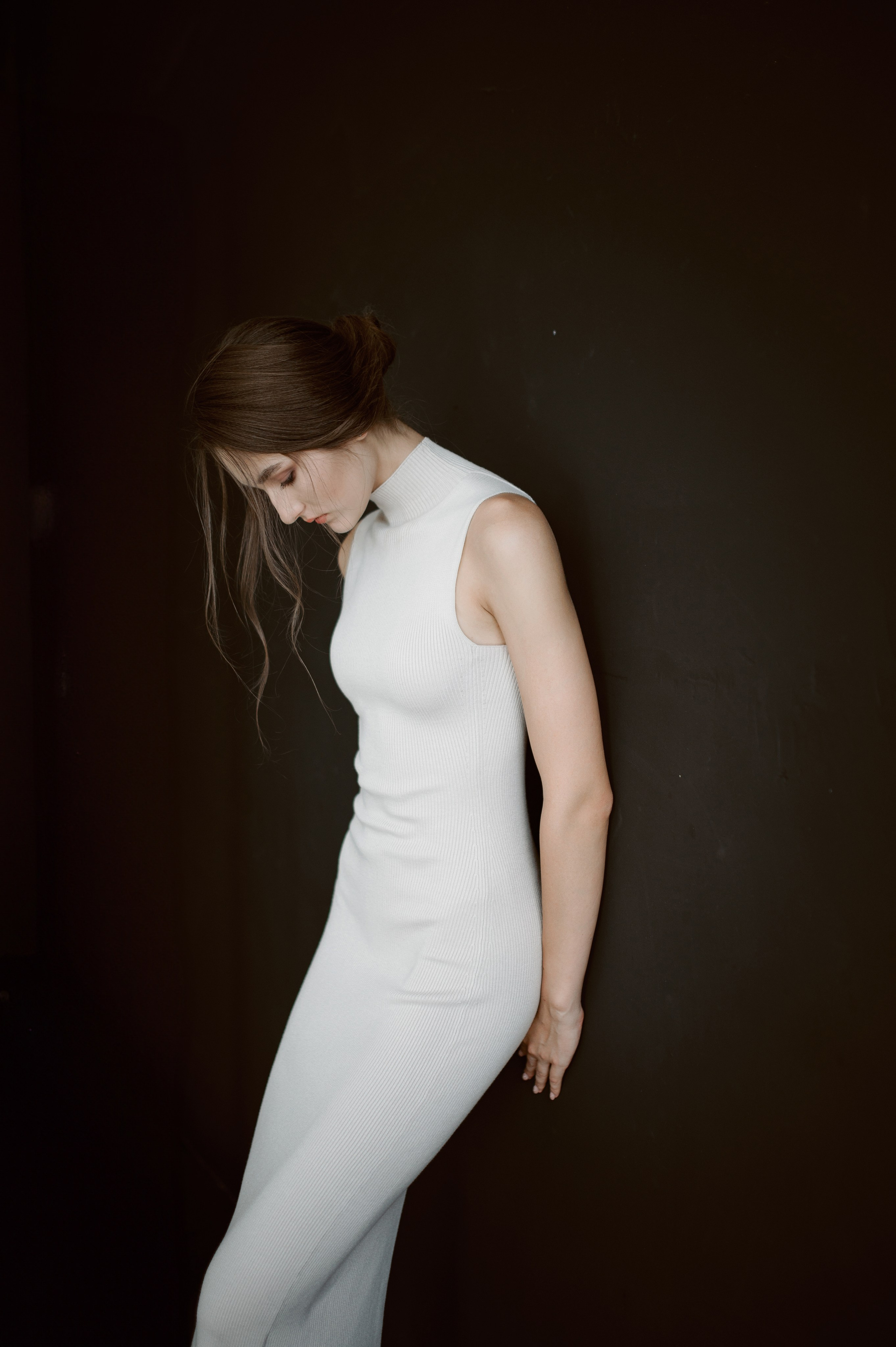 Завораживающий взгляд. Свадебный фотограф Константинова Елена