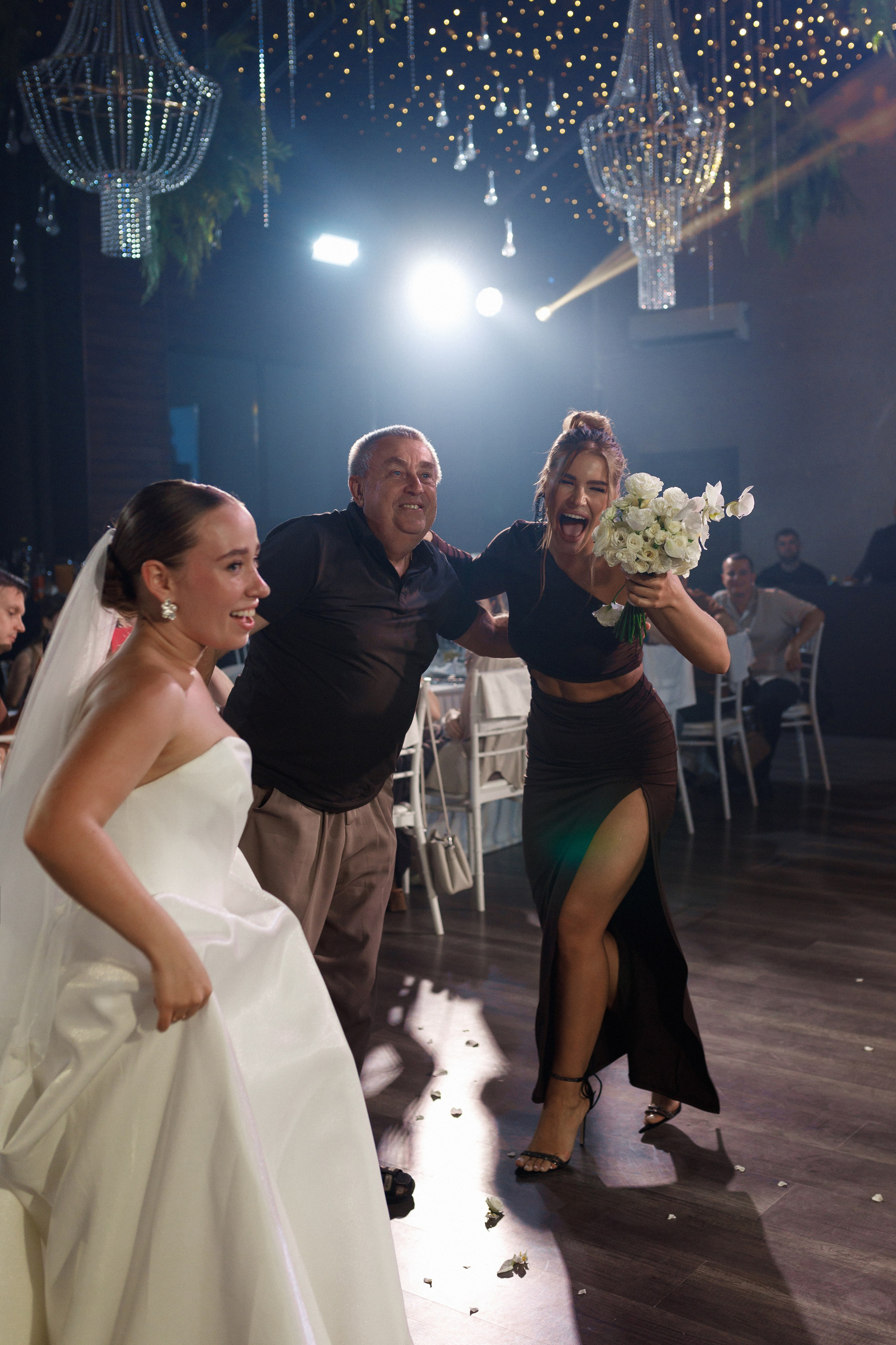 Эльяр и Валерия. Фотограф Ксюша Белоносова