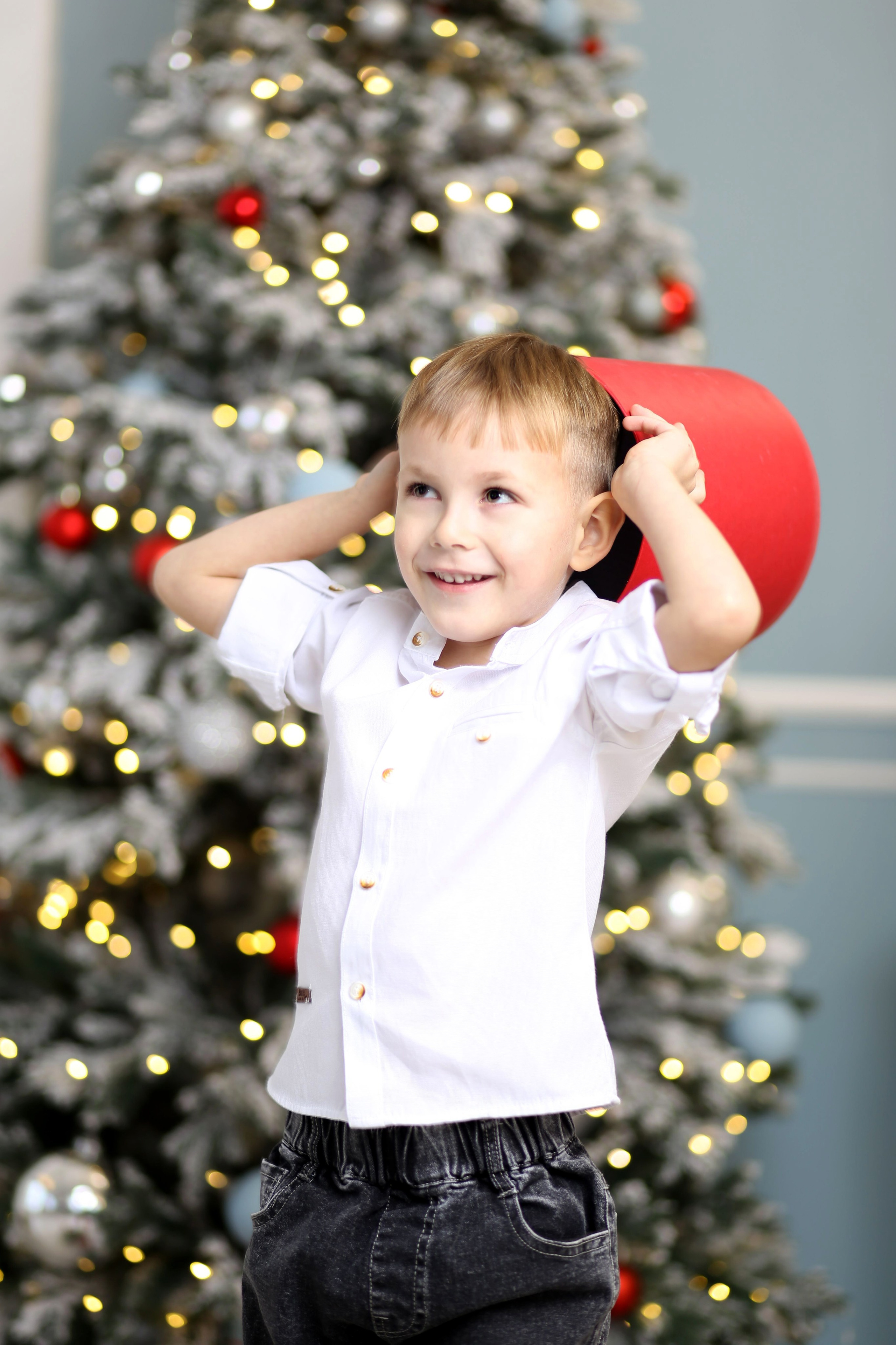 Семейная съемка