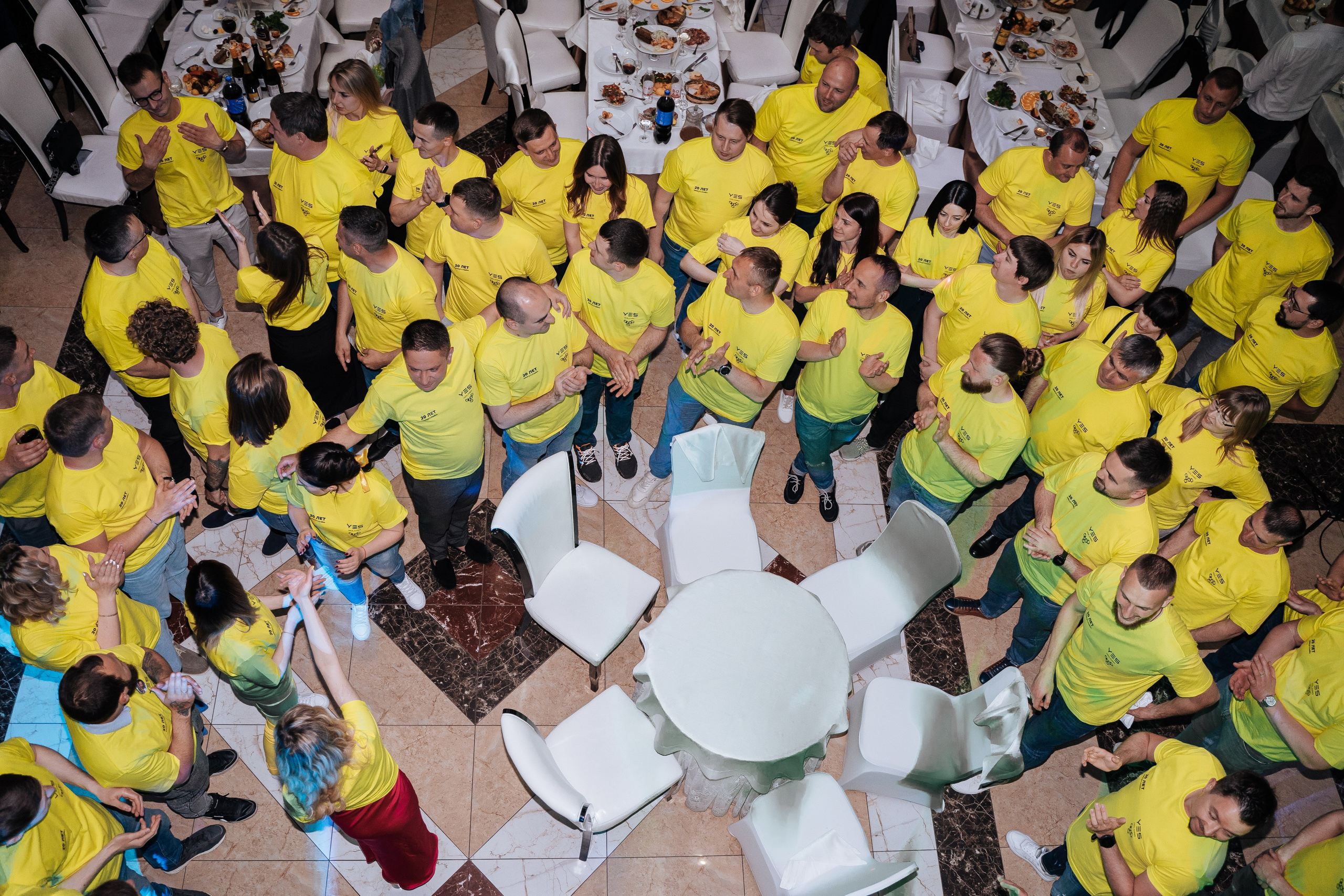 Yes Holding. Свадебный фотограф в Симферополе