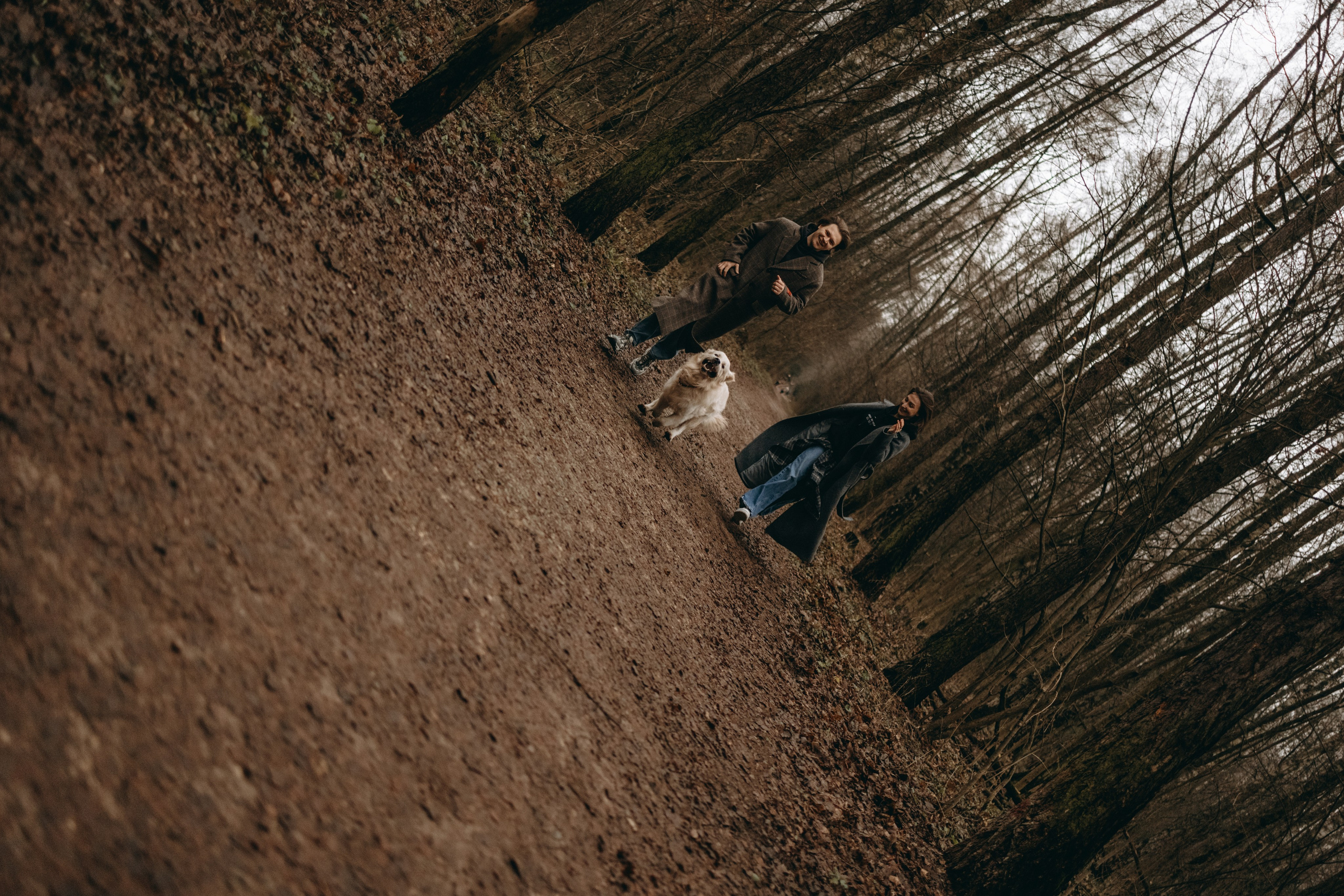 Лаки и его семья. Фотограф — Анималист | Санкт-Петербург