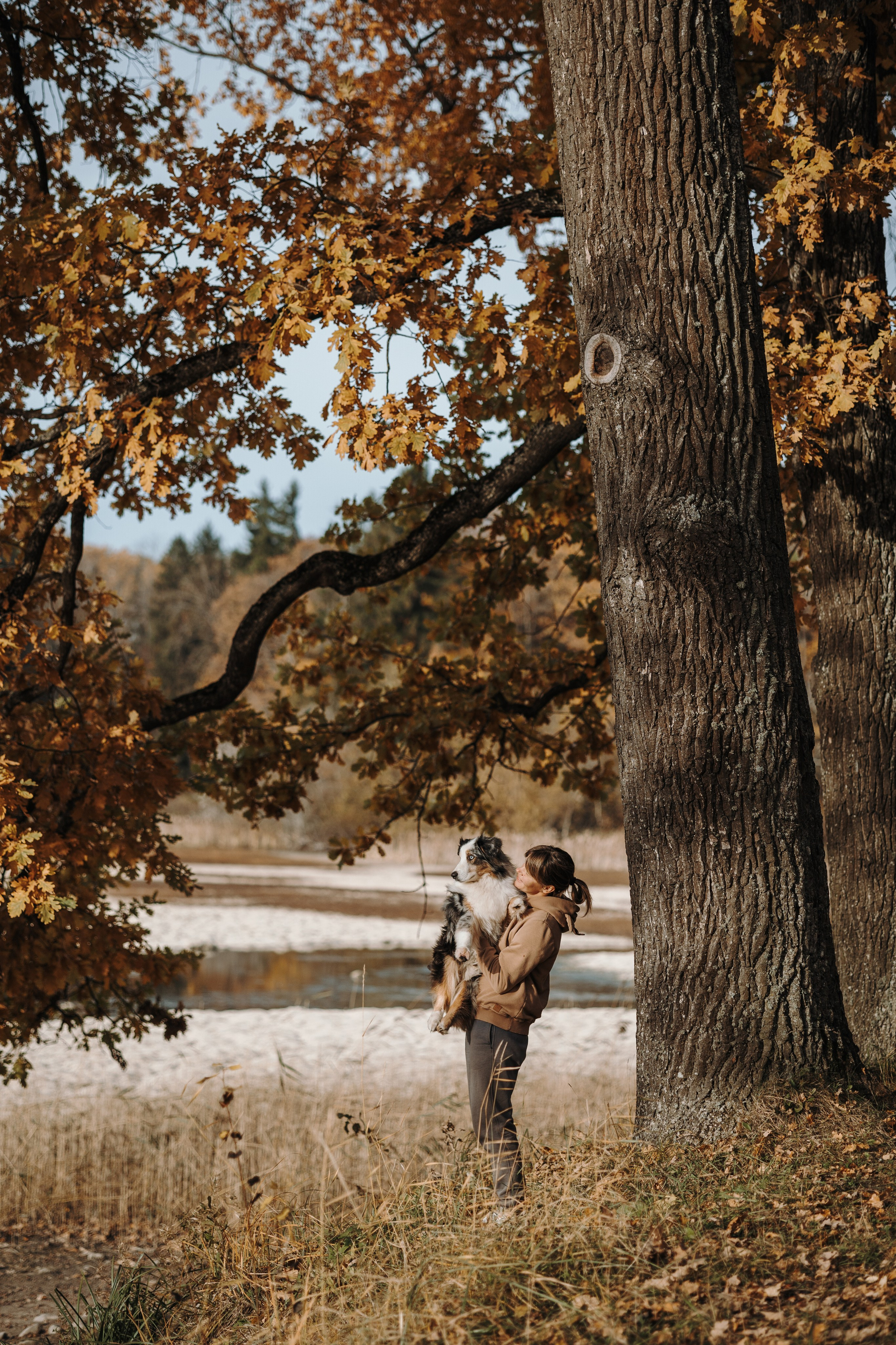 Бэстик и Ирина. Фотограф — Анималист | Санкт-Петербург