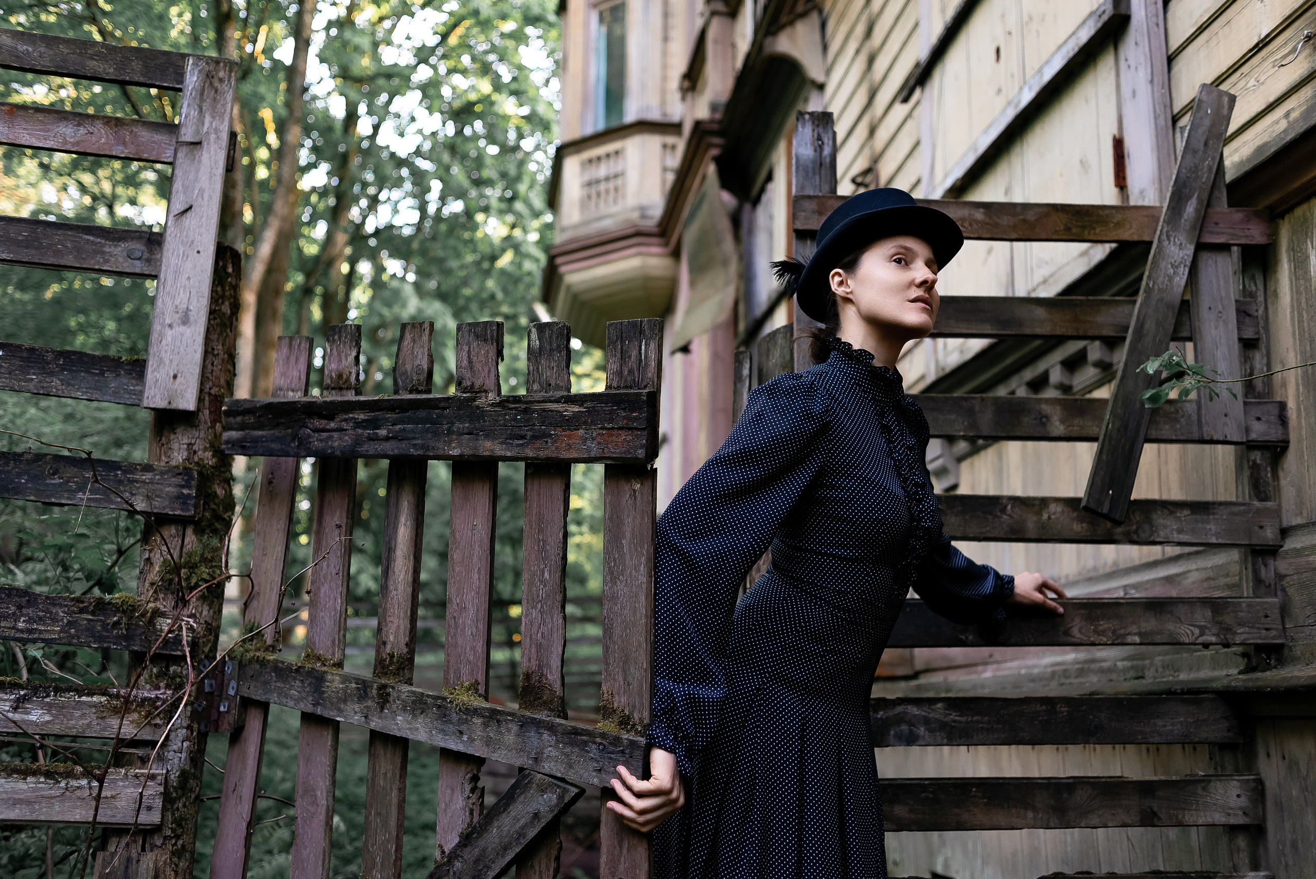 Эля.Messmacher. Фотограф в Санкт-Петербурге. Диана Шкутова