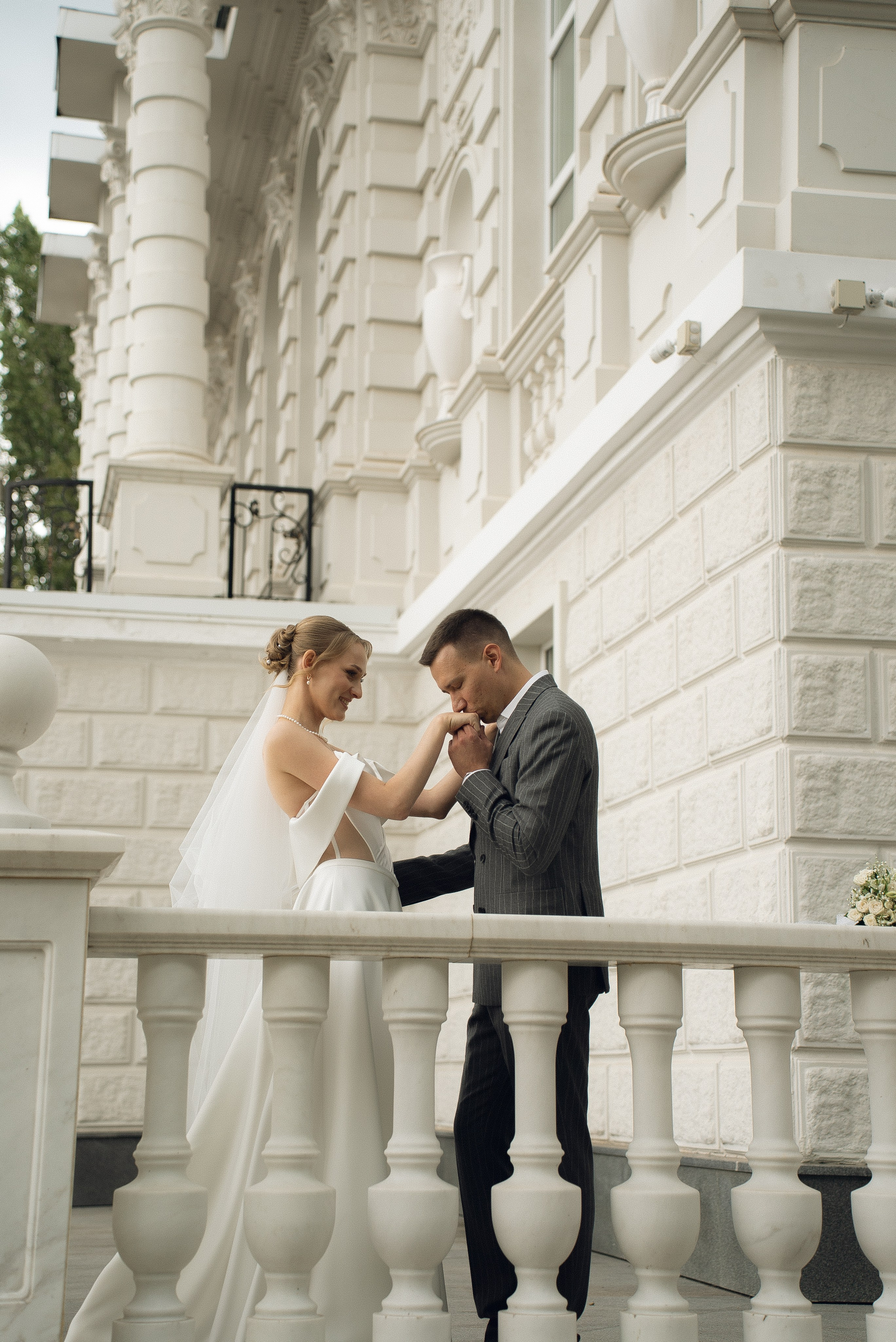 Руслан & Ксения. Свадебный и семейный фотограф в Лениногорске Альбина Хасаншина