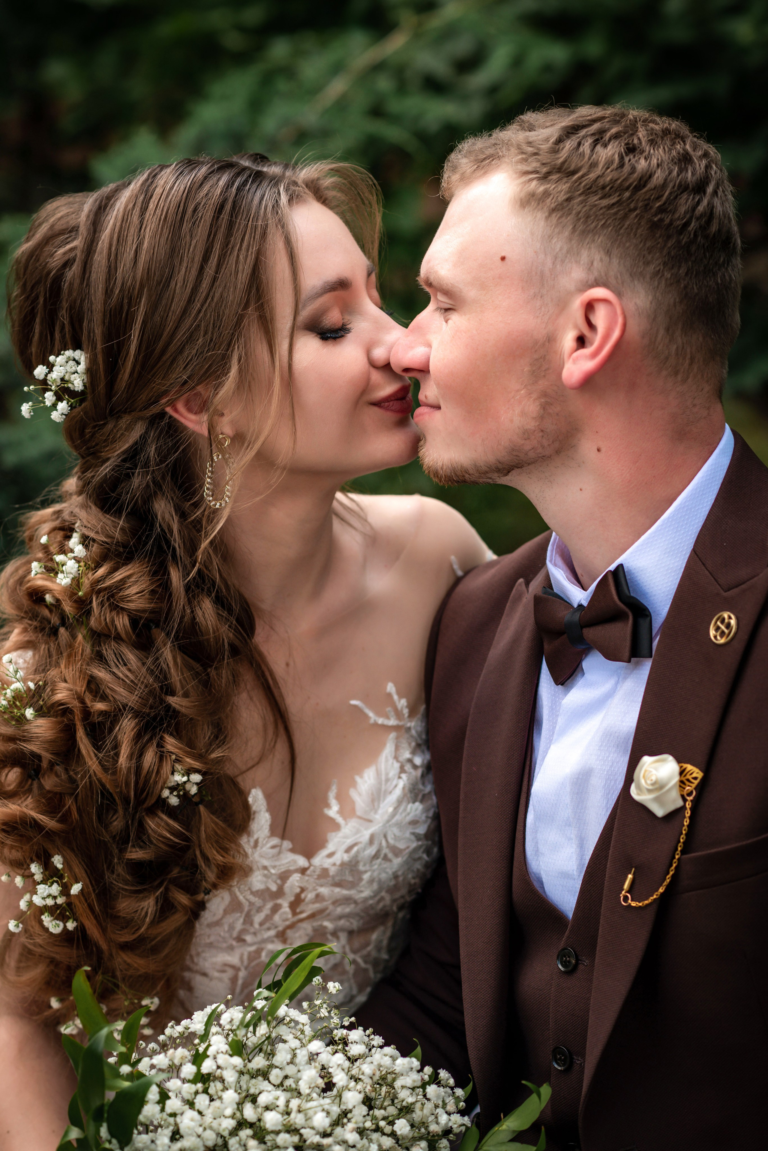 Свадебные съемки. Выпускные альбомы в Крыму