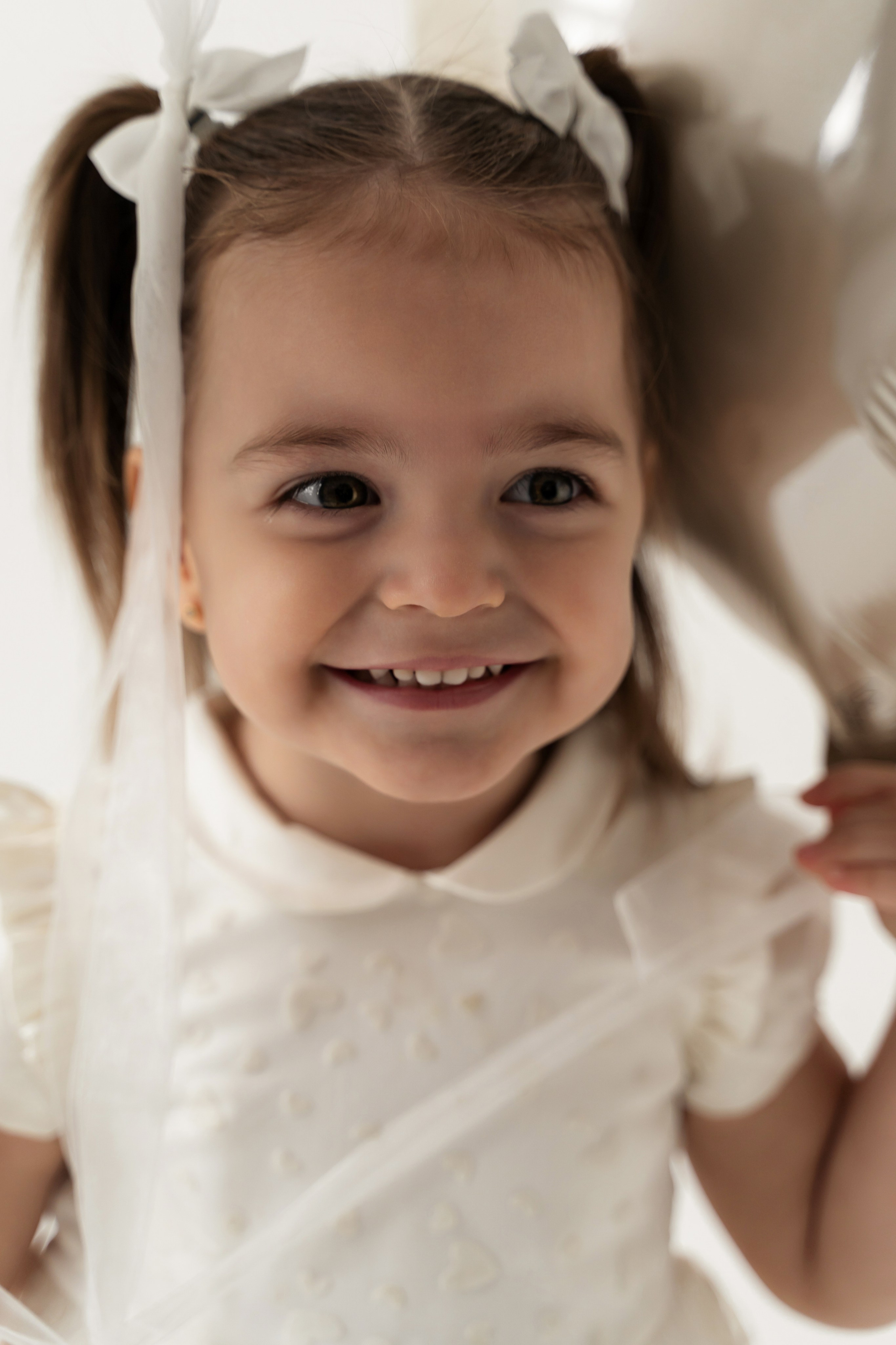 Рамине 2 года!. Фотограф Алина Филимонова Тверь