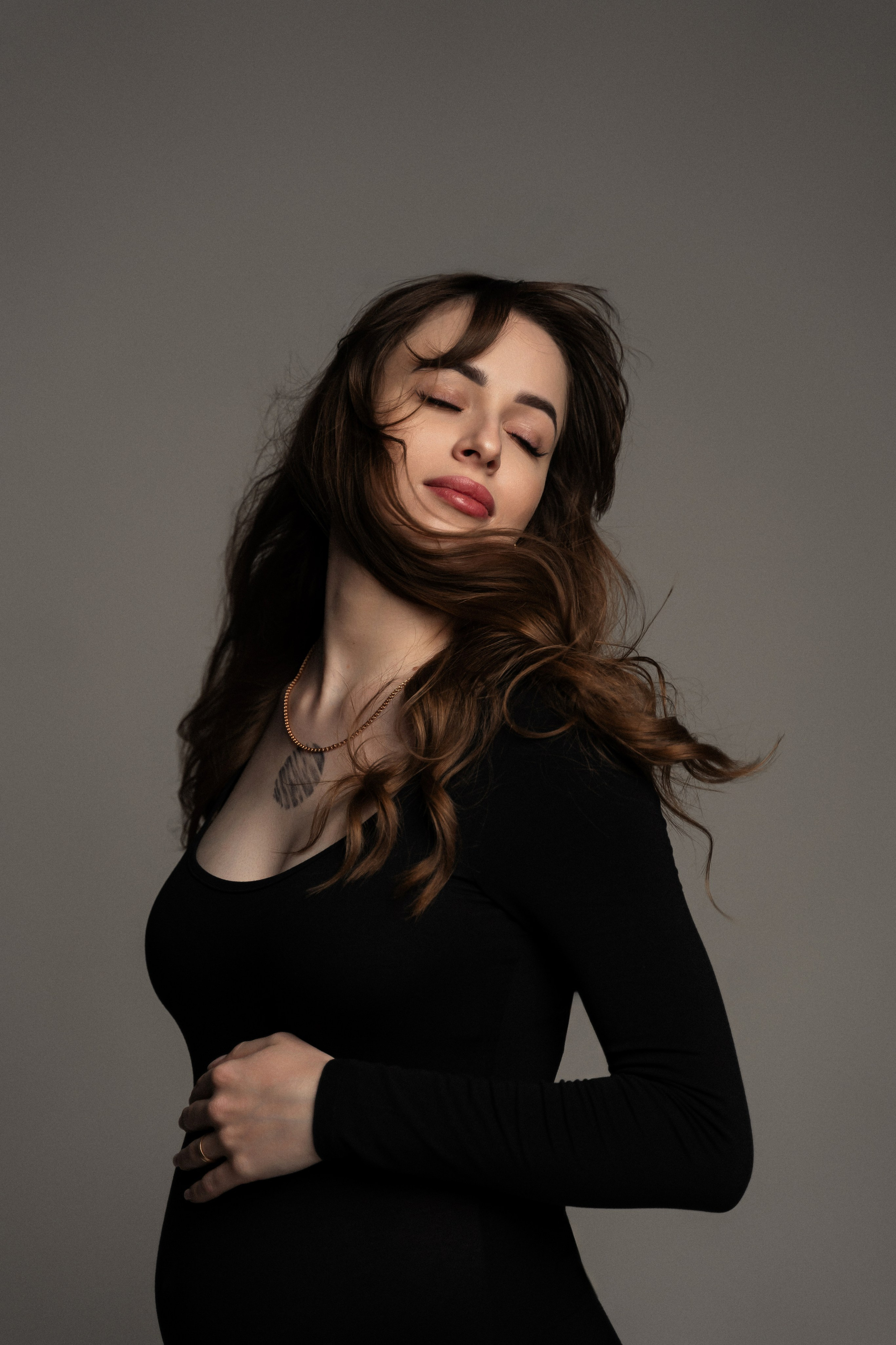 Юля и Влад. Фотограф Алина Филимонова Тверь