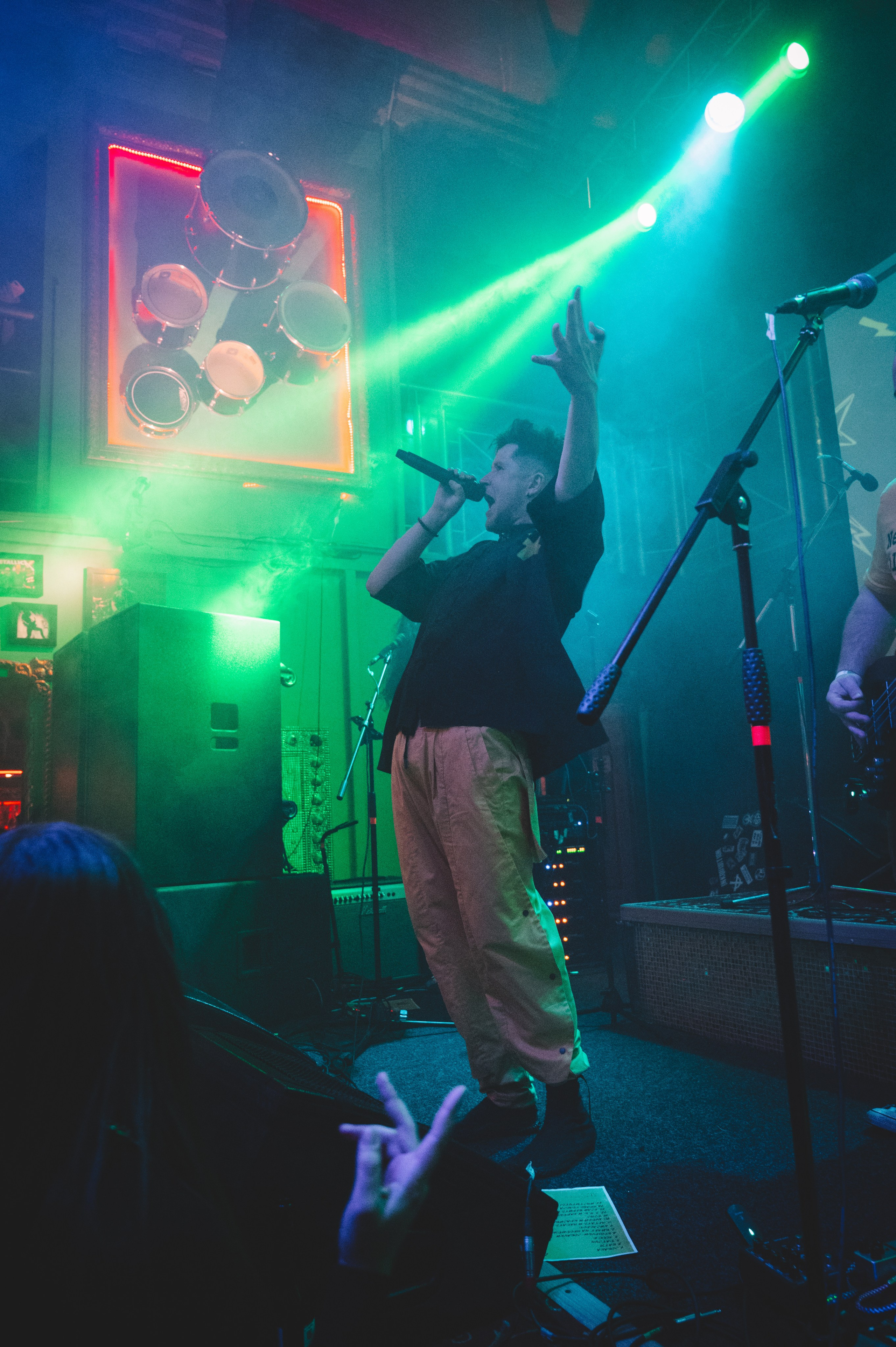 Питоны 3000_19.10.24. Фотограф Анна Темнова. Пенза