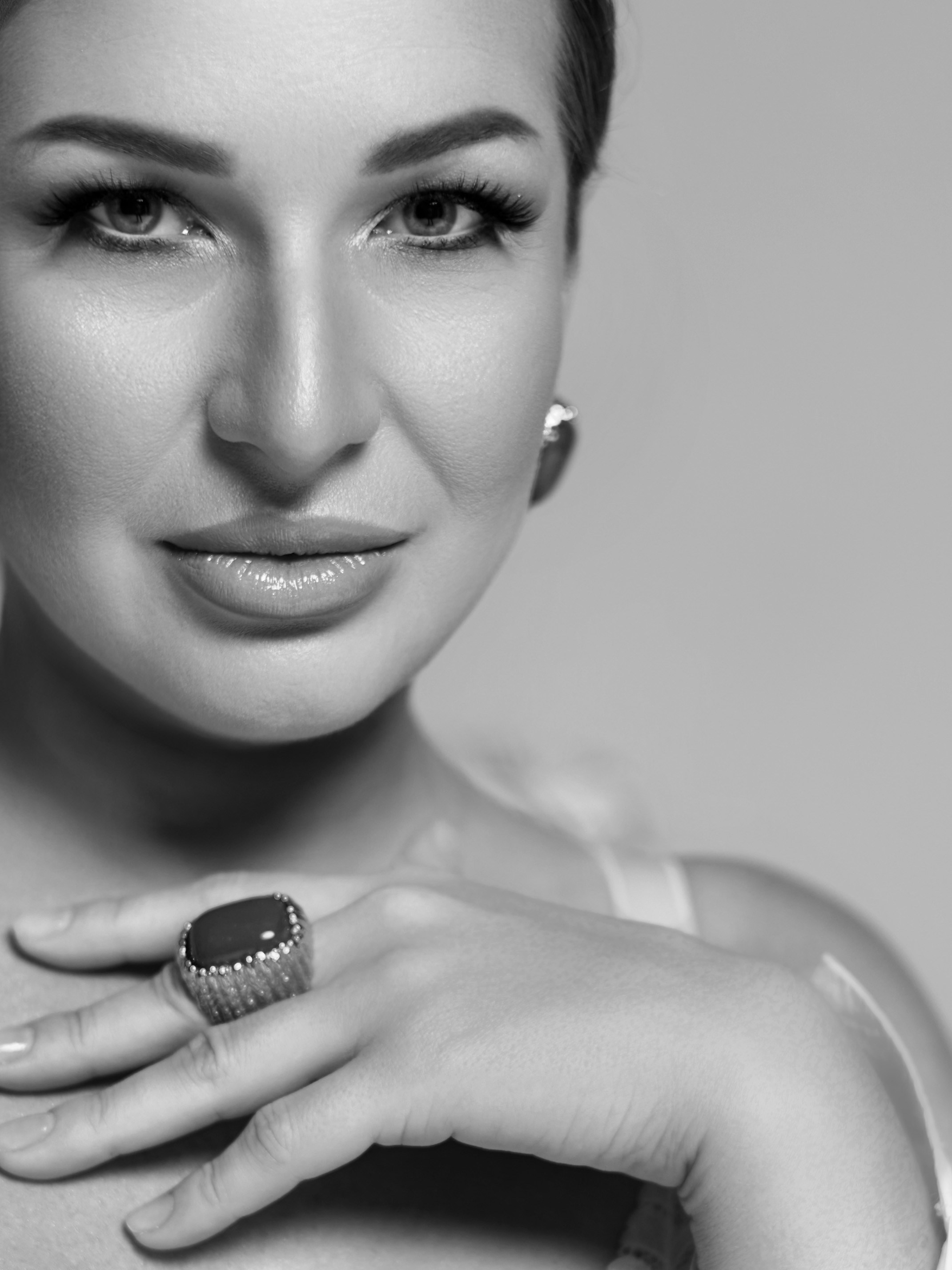 Беременность. Фотограф в Воронеже Садий Элина