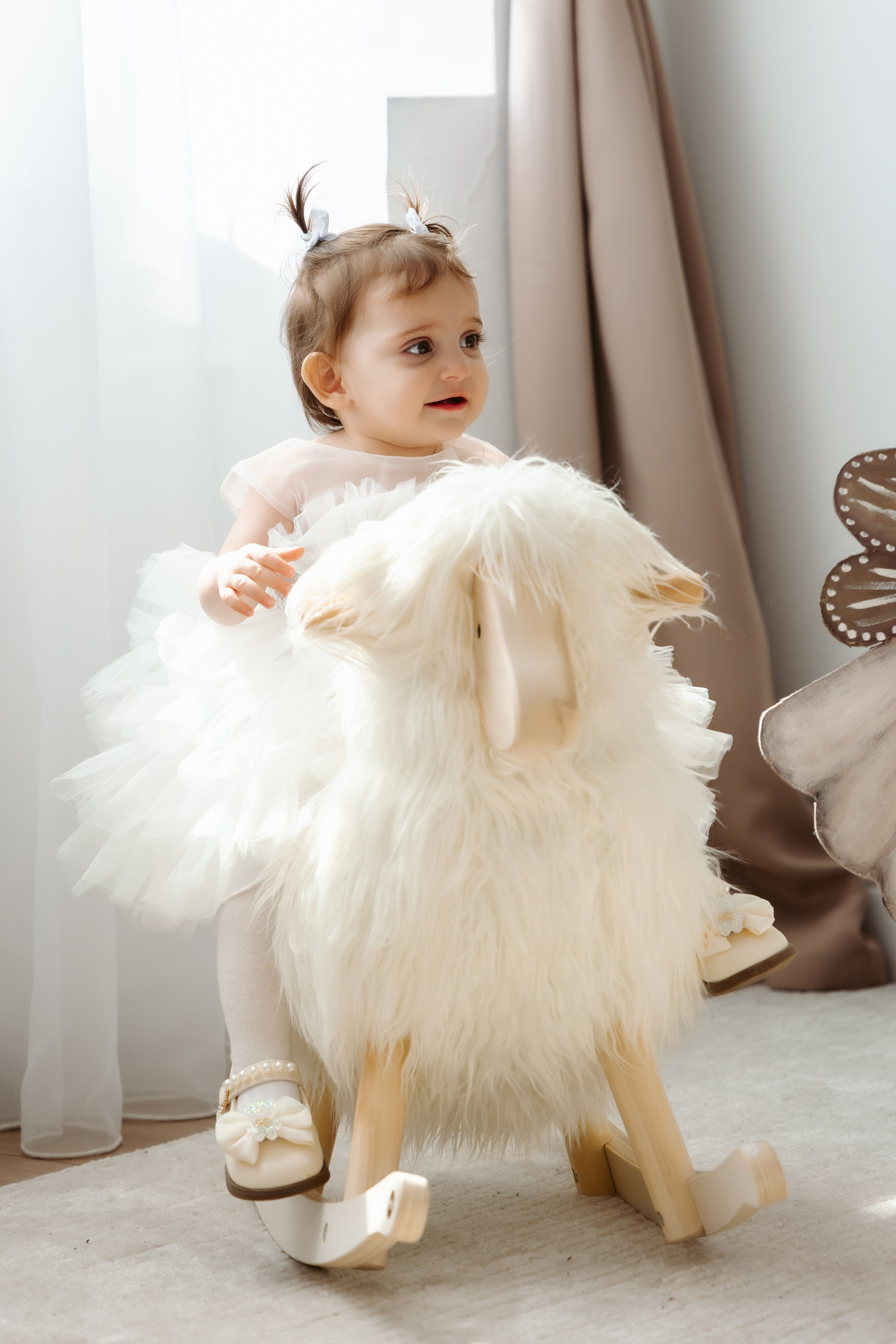 Фотосессия девочки. Свадебный Фотограф в Москве Гор Магтагян