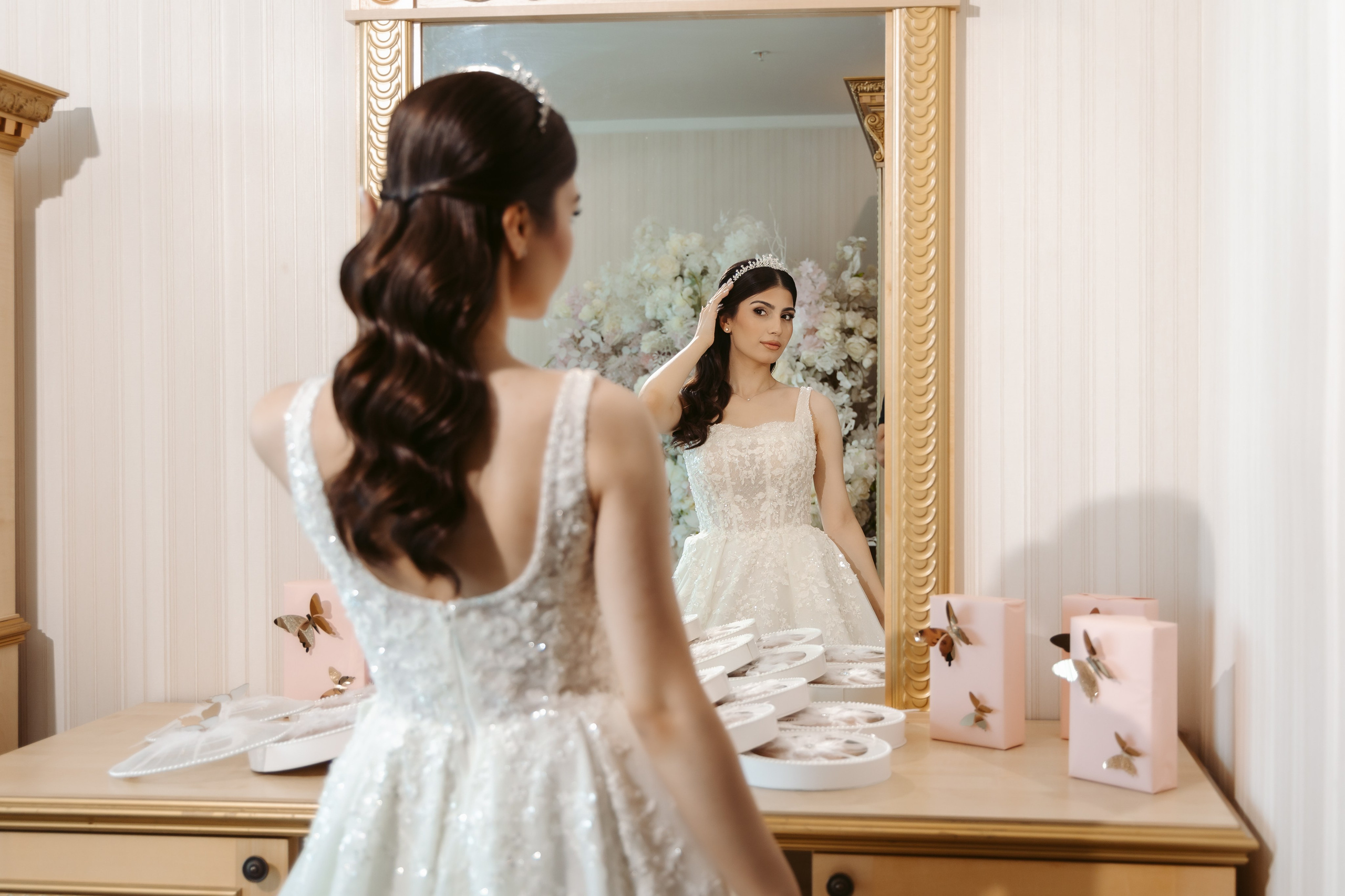 Свадьба С & К. Свадебный Фотограф в Москве Гор Магтагян