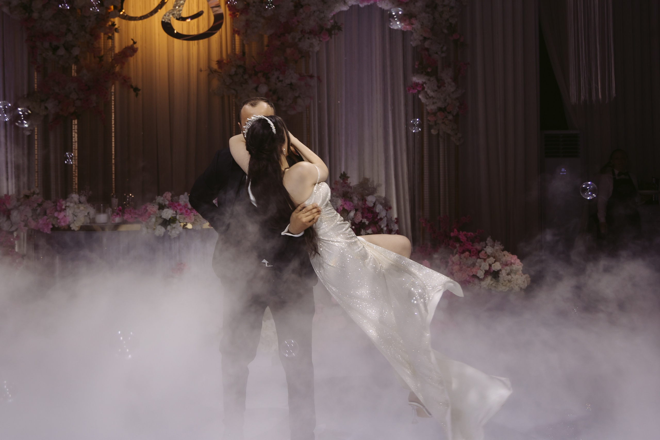 Свадьба А & С. Свадебный Фотограф в Москве Гор Магтагян