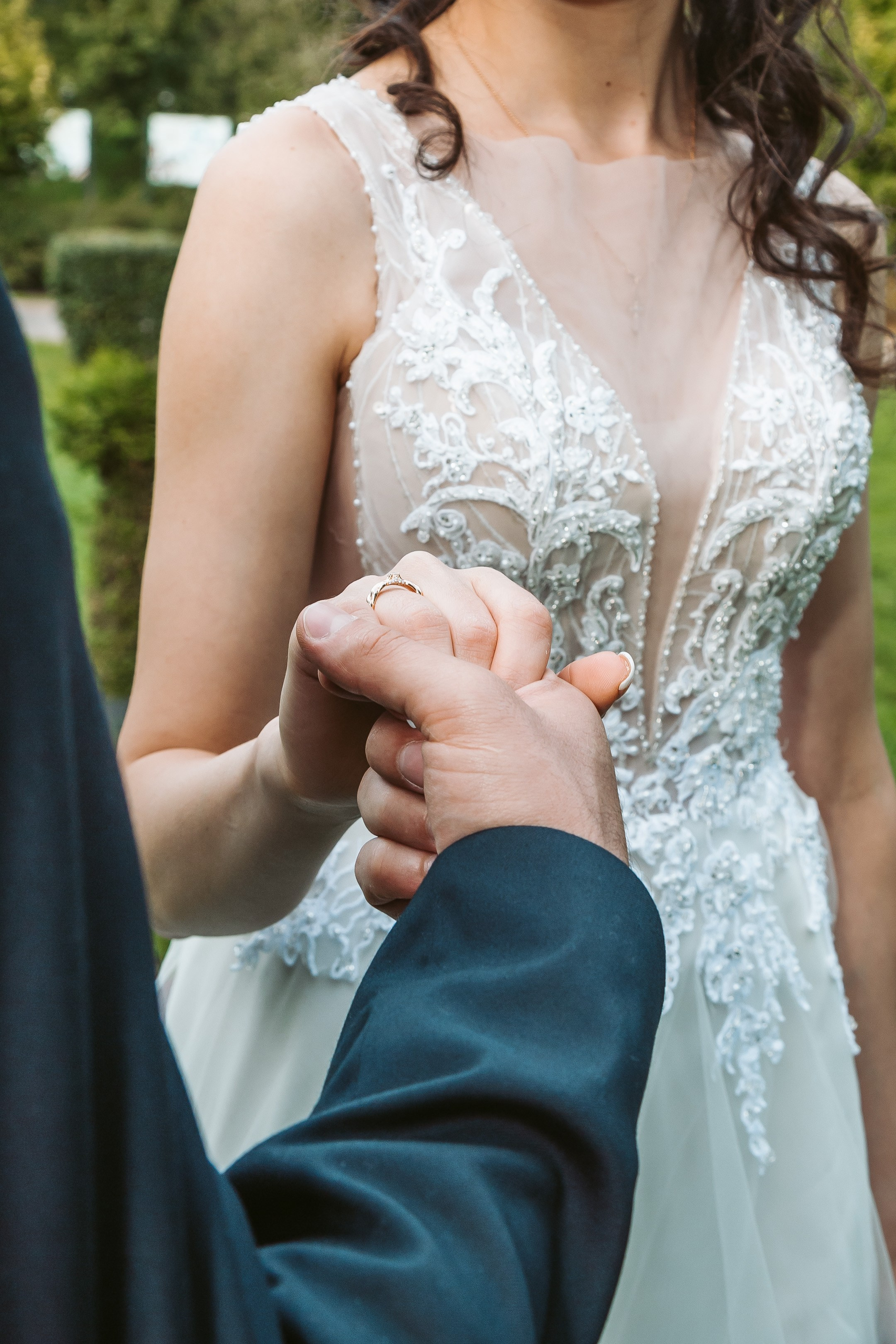 Свадьба Э & Я. Свадебный Фотограф в Москве Гор Магтагян