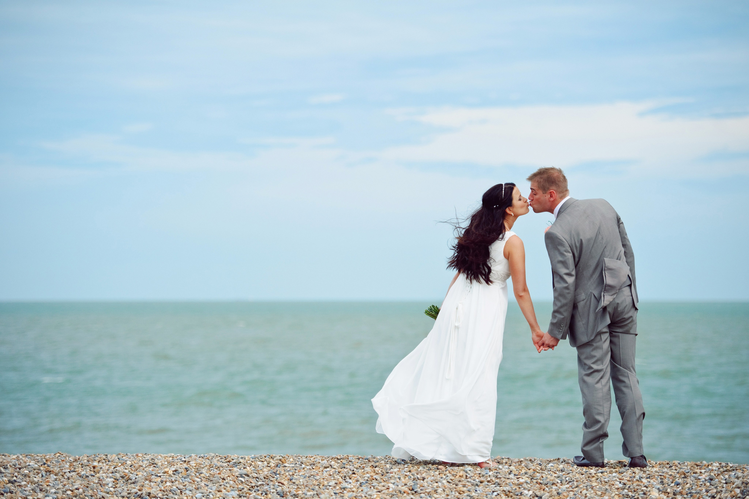 Анна и Дэвид. Свадьба, Великобритания. Семейный фотограф Анна Дубовская