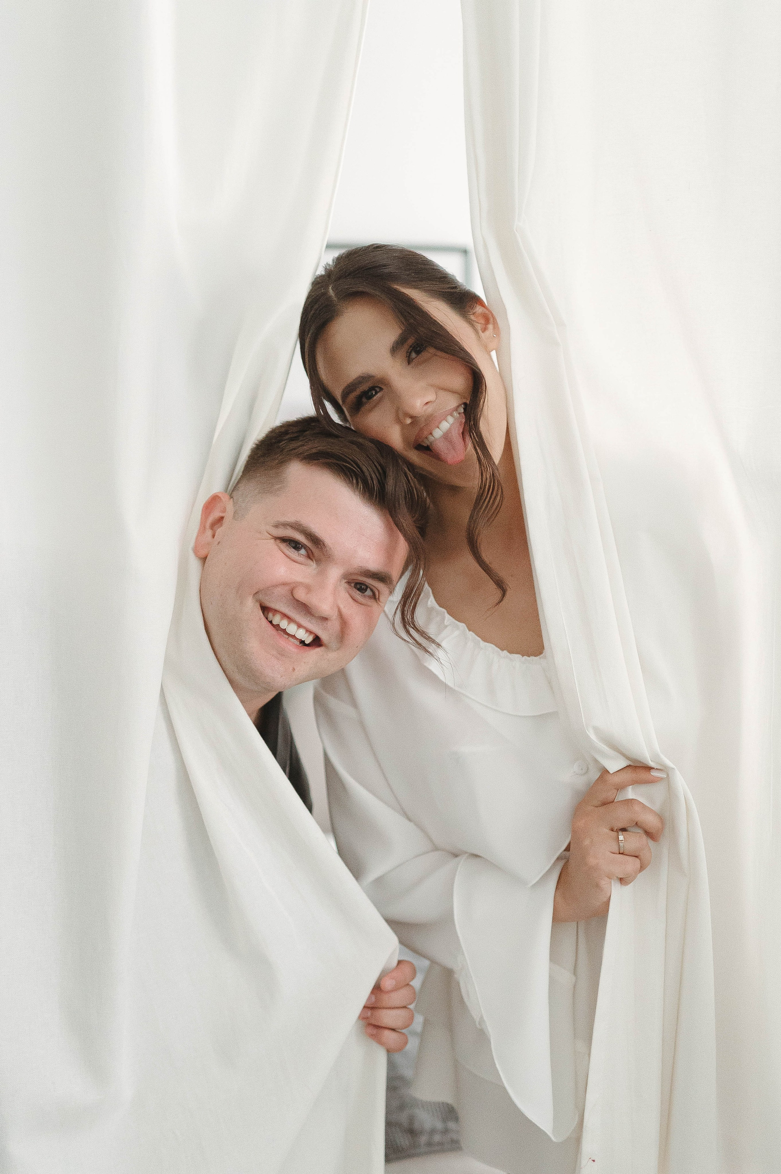 Свадьба для двоих в Питере. Свадебный фотограф Татьяна Лейн в Санкт-Петербурге