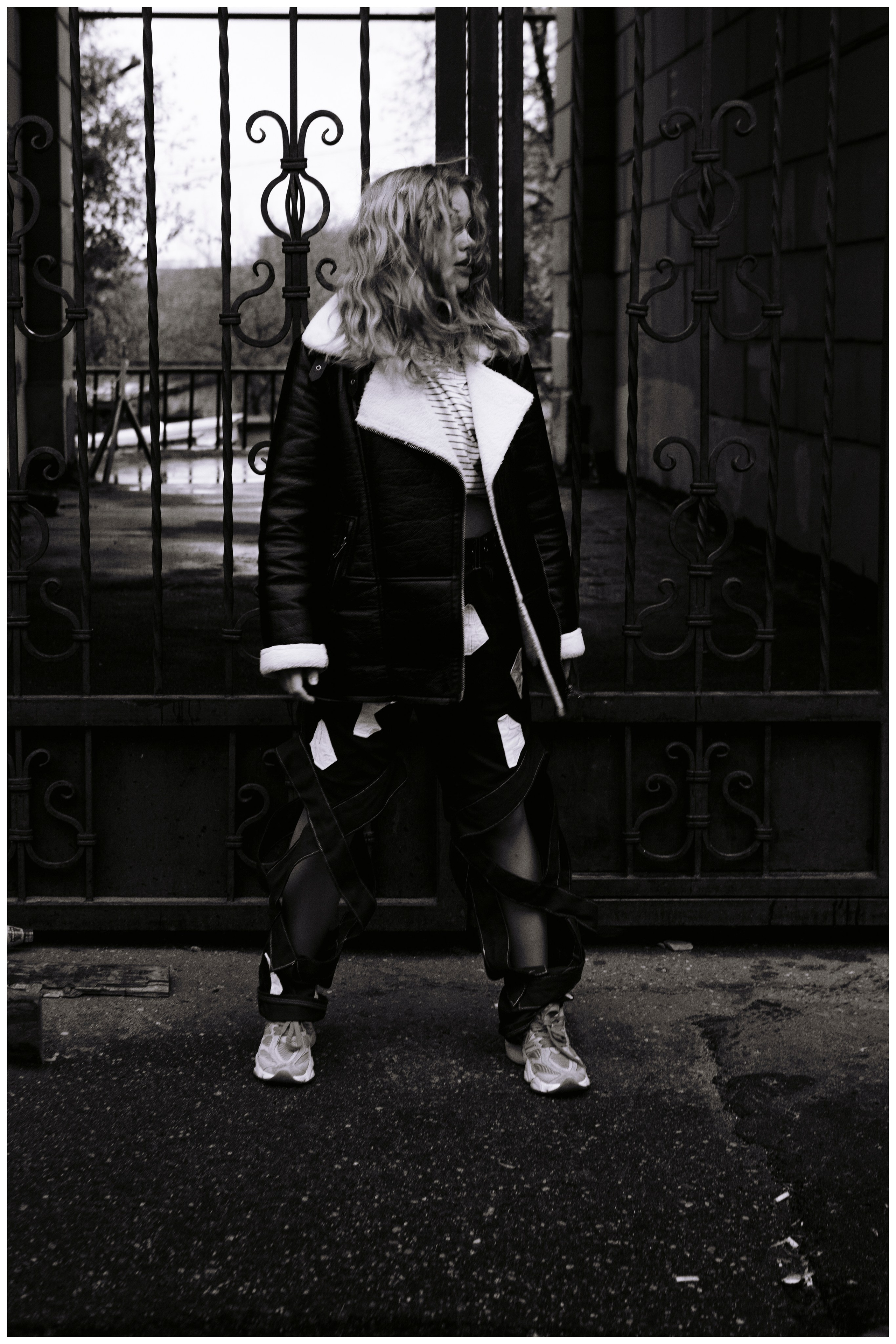 Алина. Портретный фотограф в Иванове Ольга Гуральник