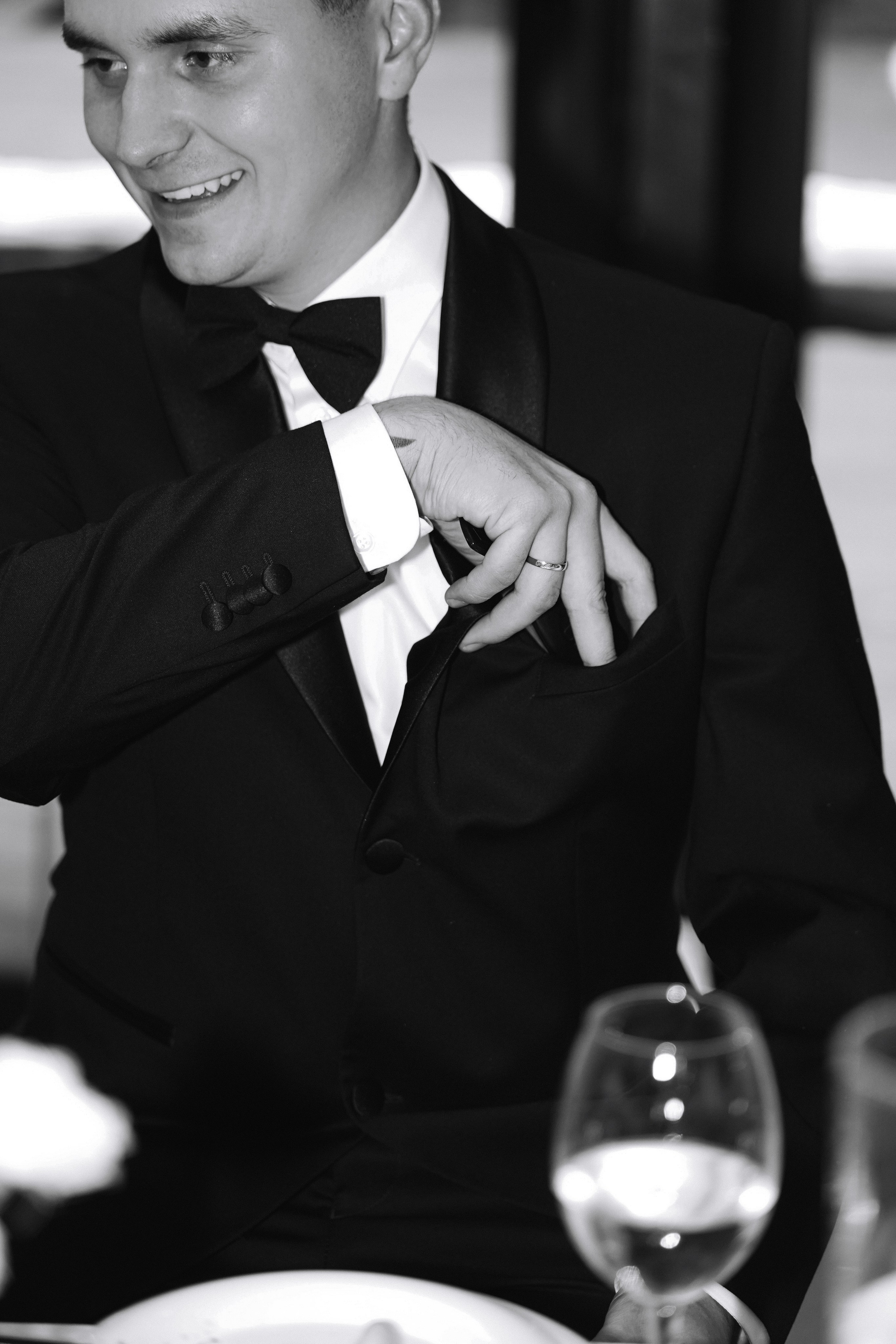 Андрей и Екатерина