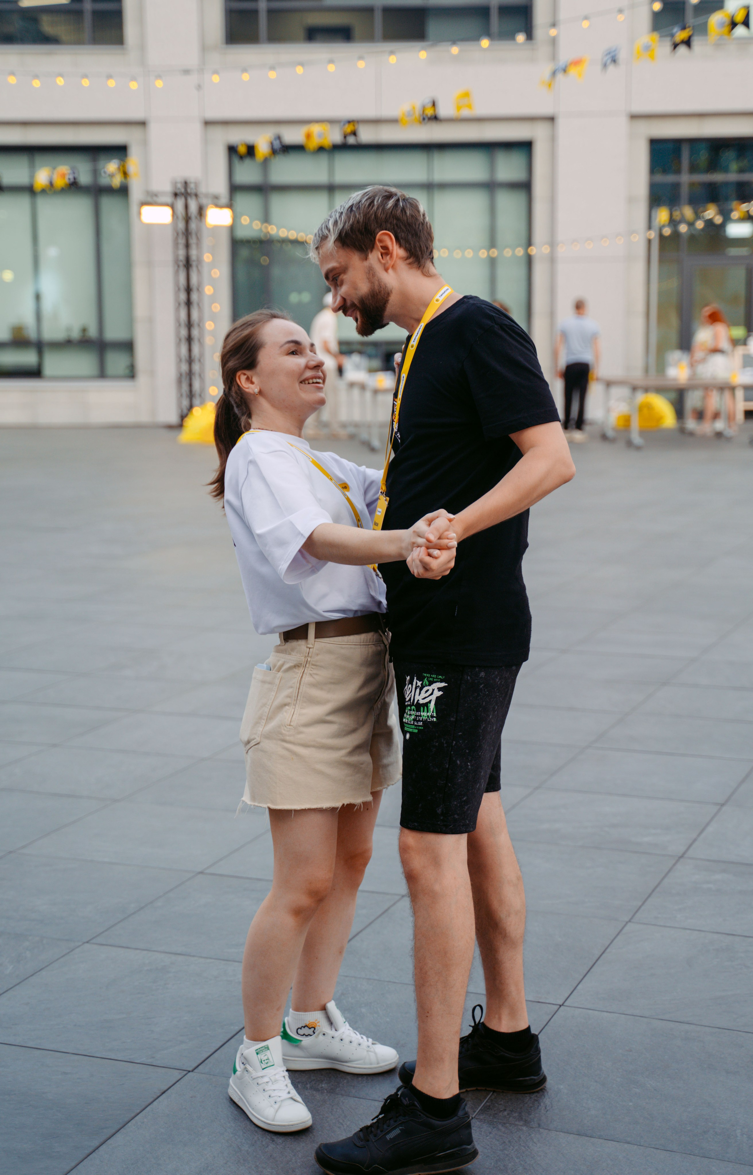 Тинькофф. ИТ-фест / 2023. Саша Копылов, фотограф в Казани