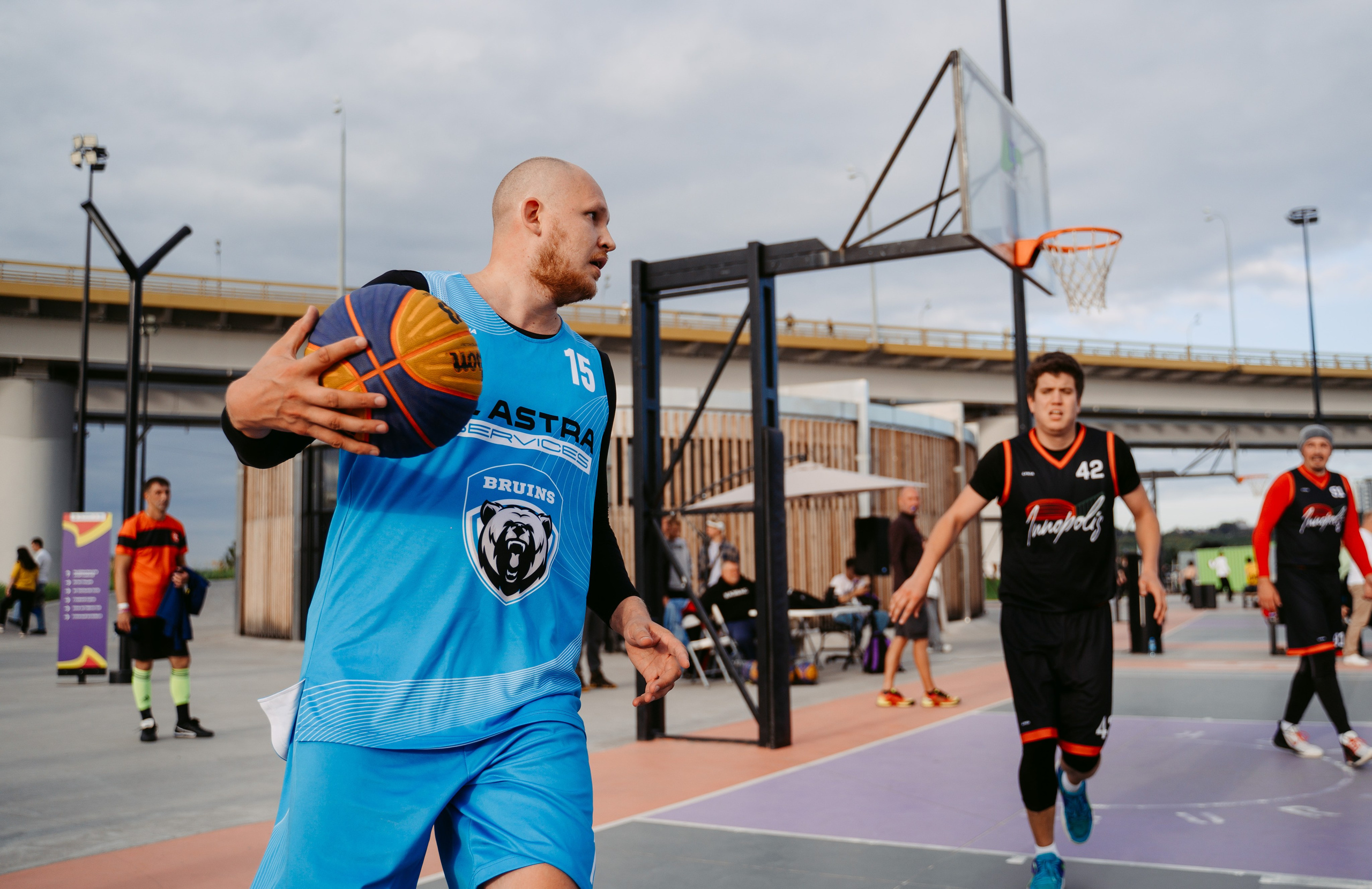 Цифровиада / 2024. Саша Копылов, фотограф в Казани