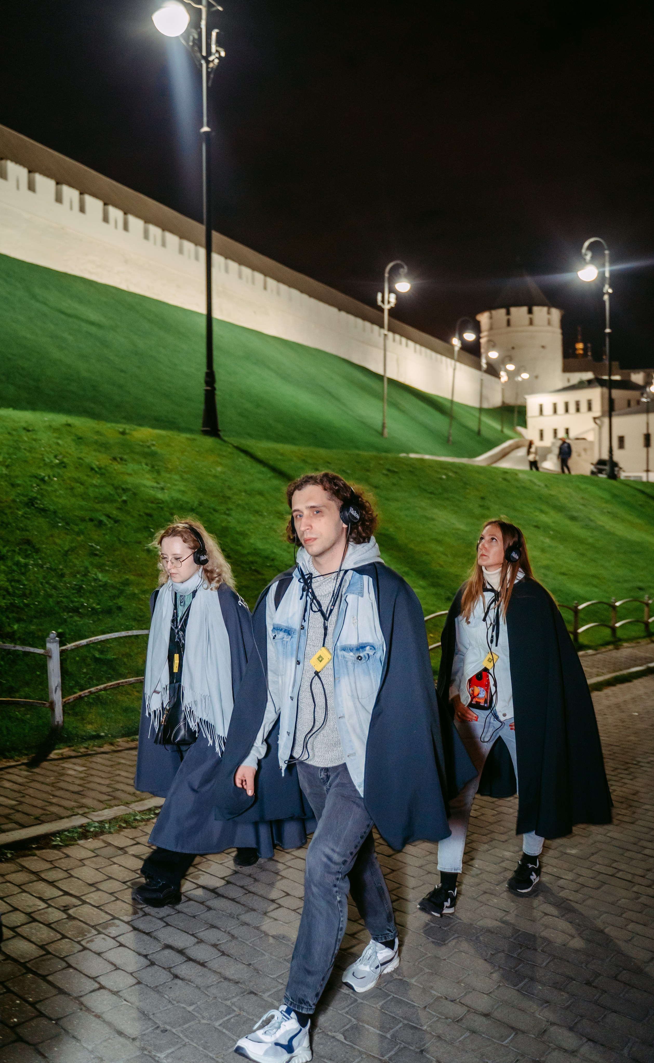 IGS: 12 лет компании / 2023. Саша Копылов, фотограф в Казани