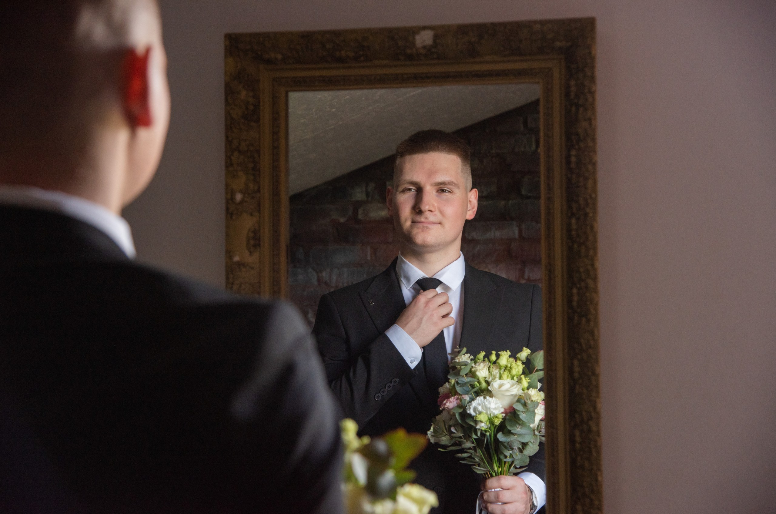 Настя и Женя. Свадебный и семейный фотограф Ольга Астрейко