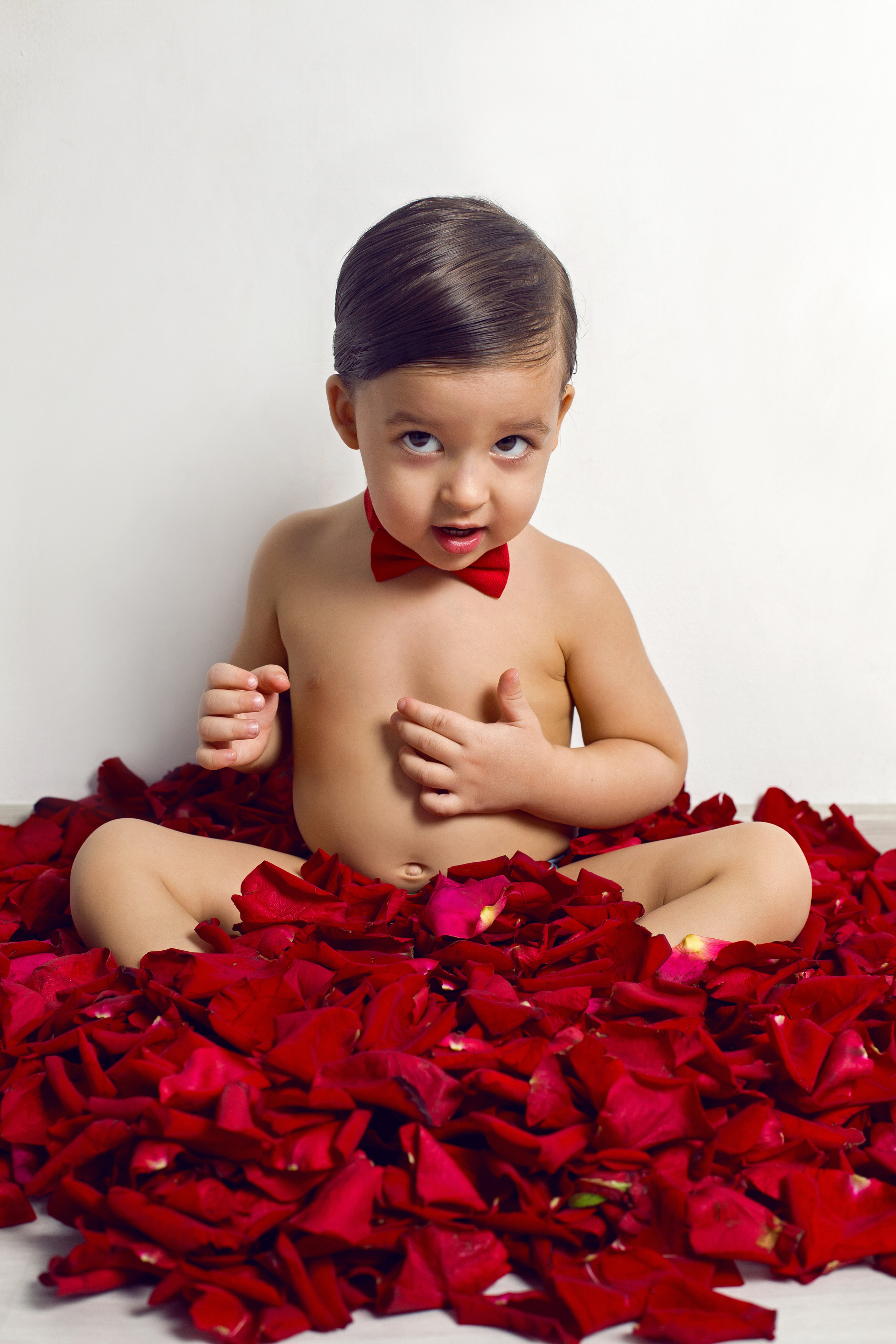 Детская съемка. Позирование от Елены Саулич. Идеи для фото