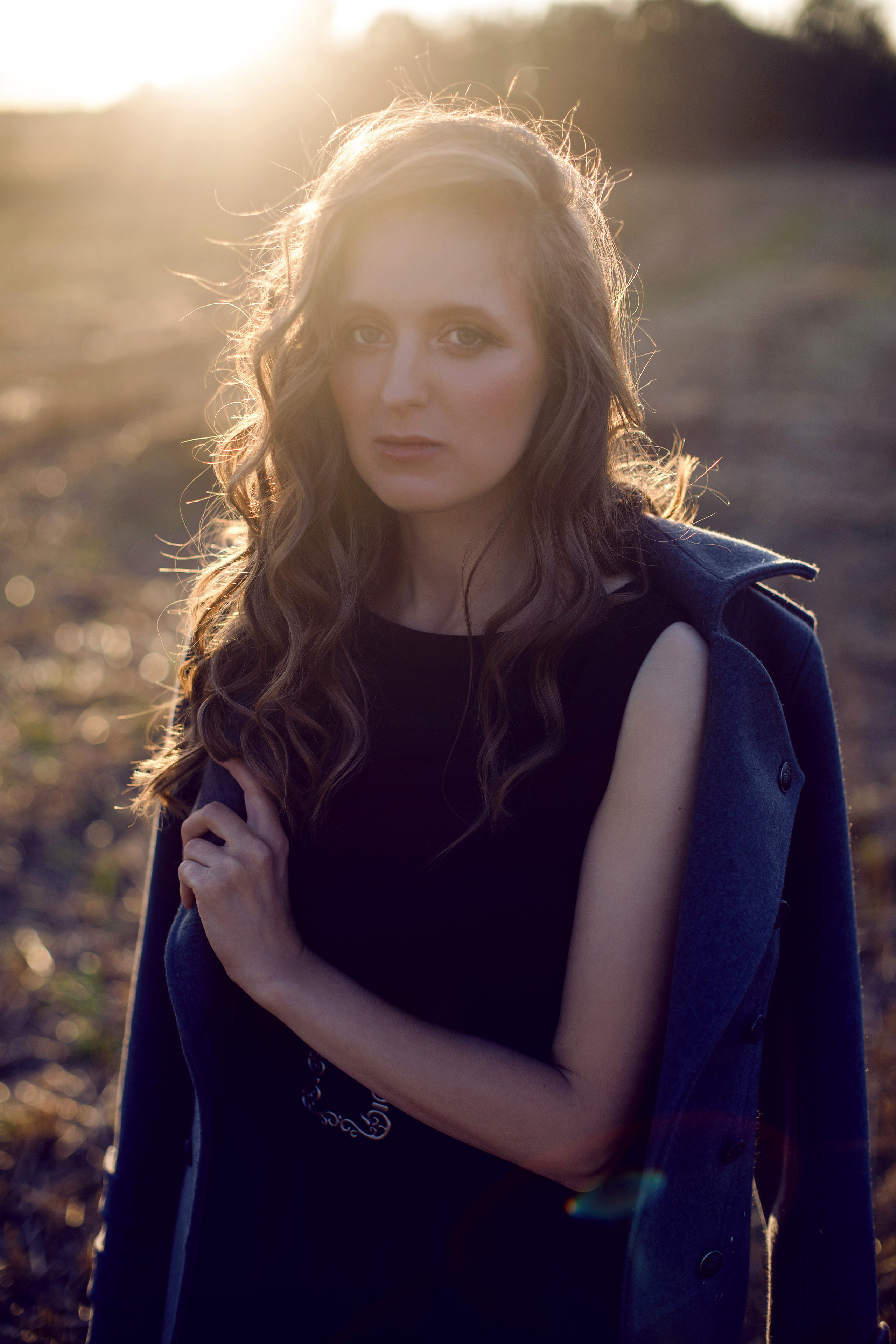 Индивидуальная съёмка. Позирование от Елены Саулич. Идеи для фото