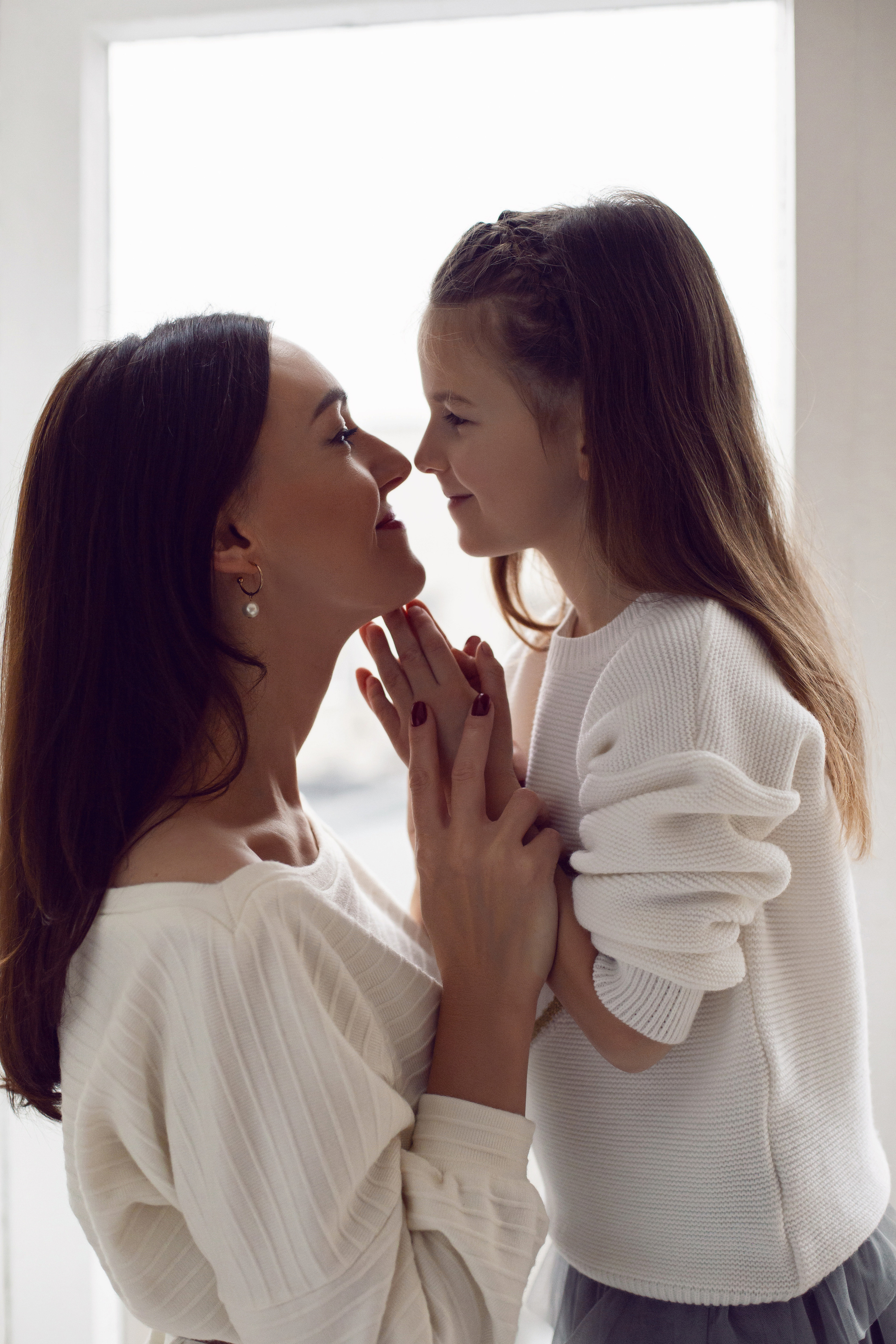 Семейная съёмка. Позирование от Елены Саулич. Идеи для фото